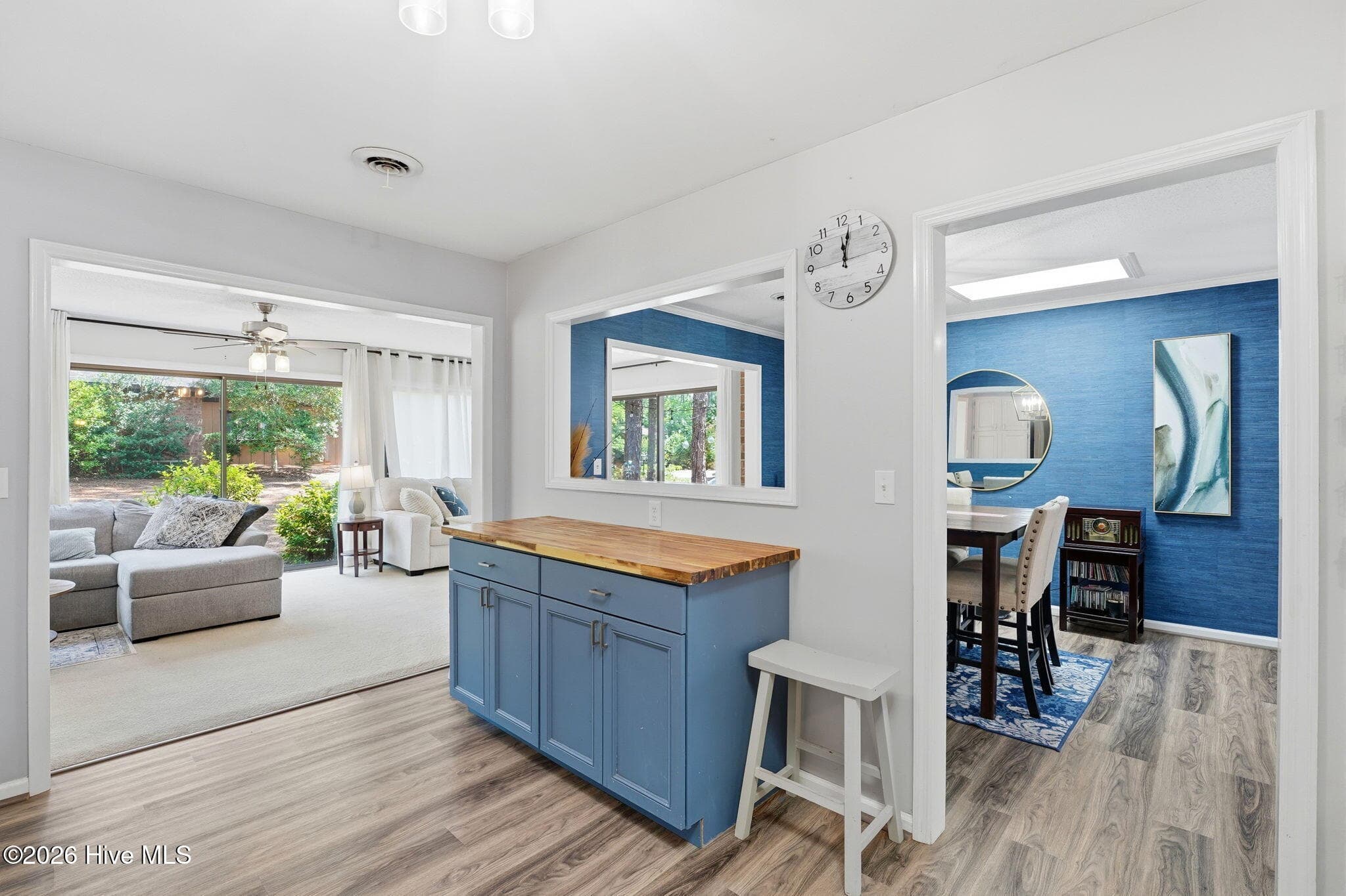 Single Family Residence at 640 Redwood Drive, Southern Pines, NC 28387, photo 20 of 51