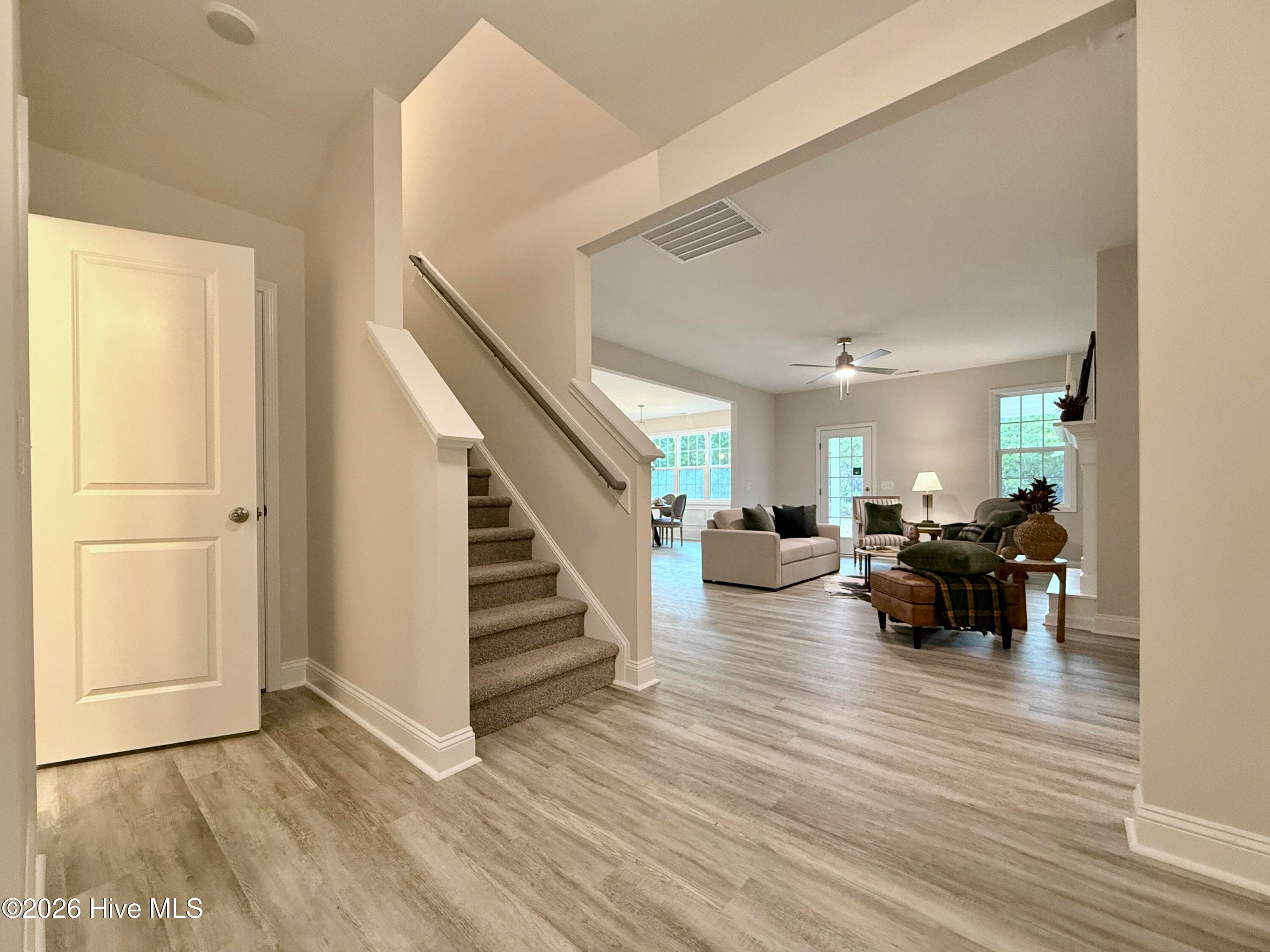 Single Family Residence at 103 Harborwood Street, Lillington, NC 27546, photo 32 of 101