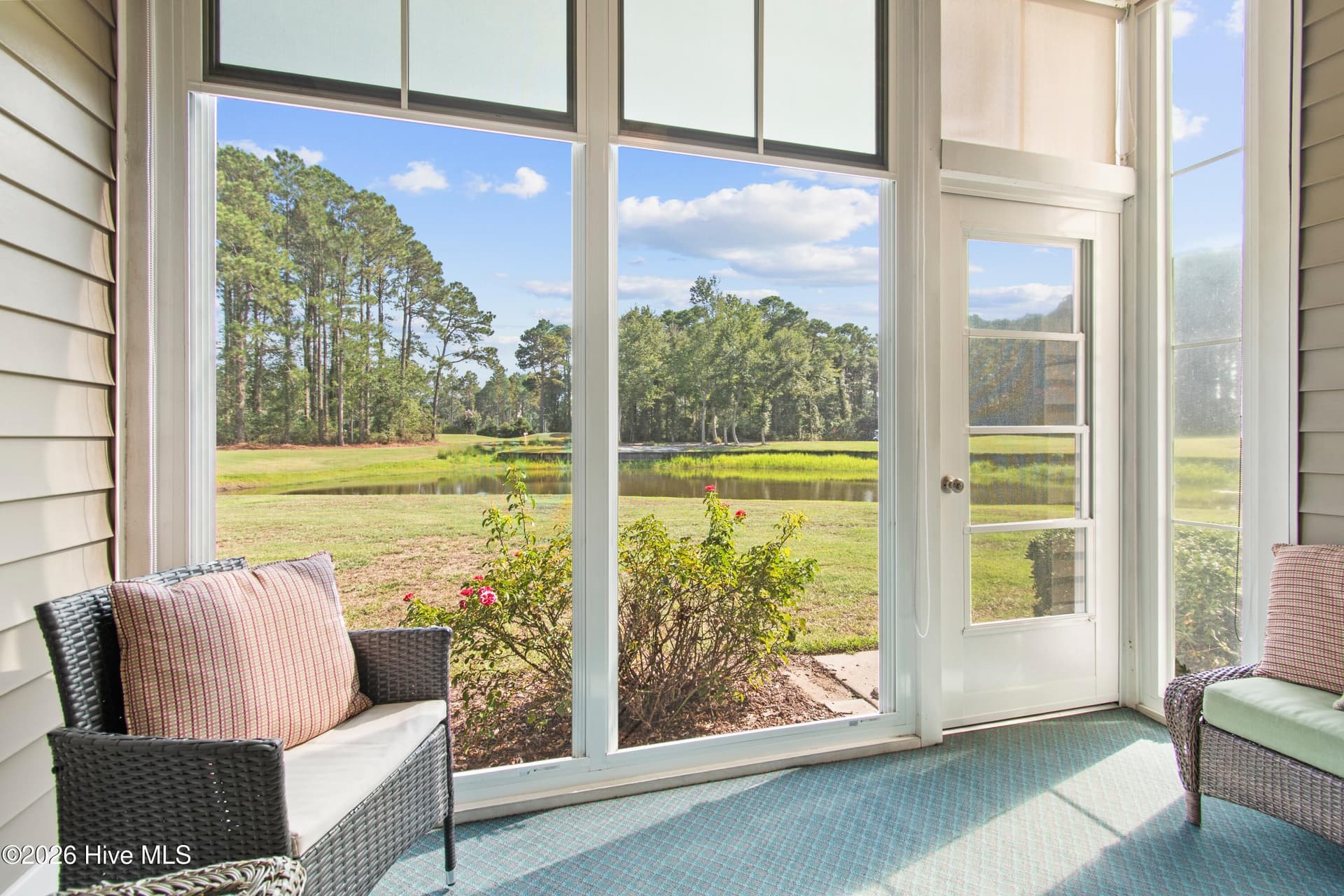 Condominium at 940 Great Egret Circle SW # 2, Sunset Beach, NC 28468, photo 33 of 56