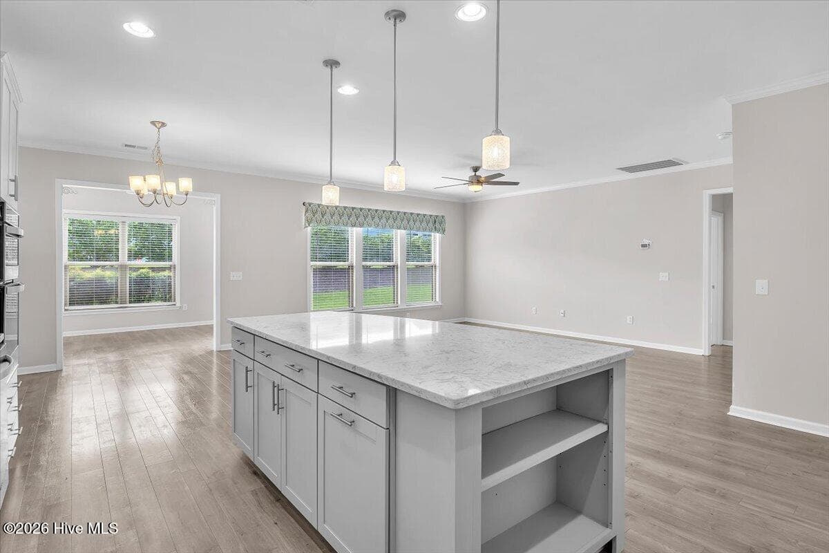 Single Family Residence at 550 Lyrebird Avenue, Wilmington, NC 28412, photo 18 of 78