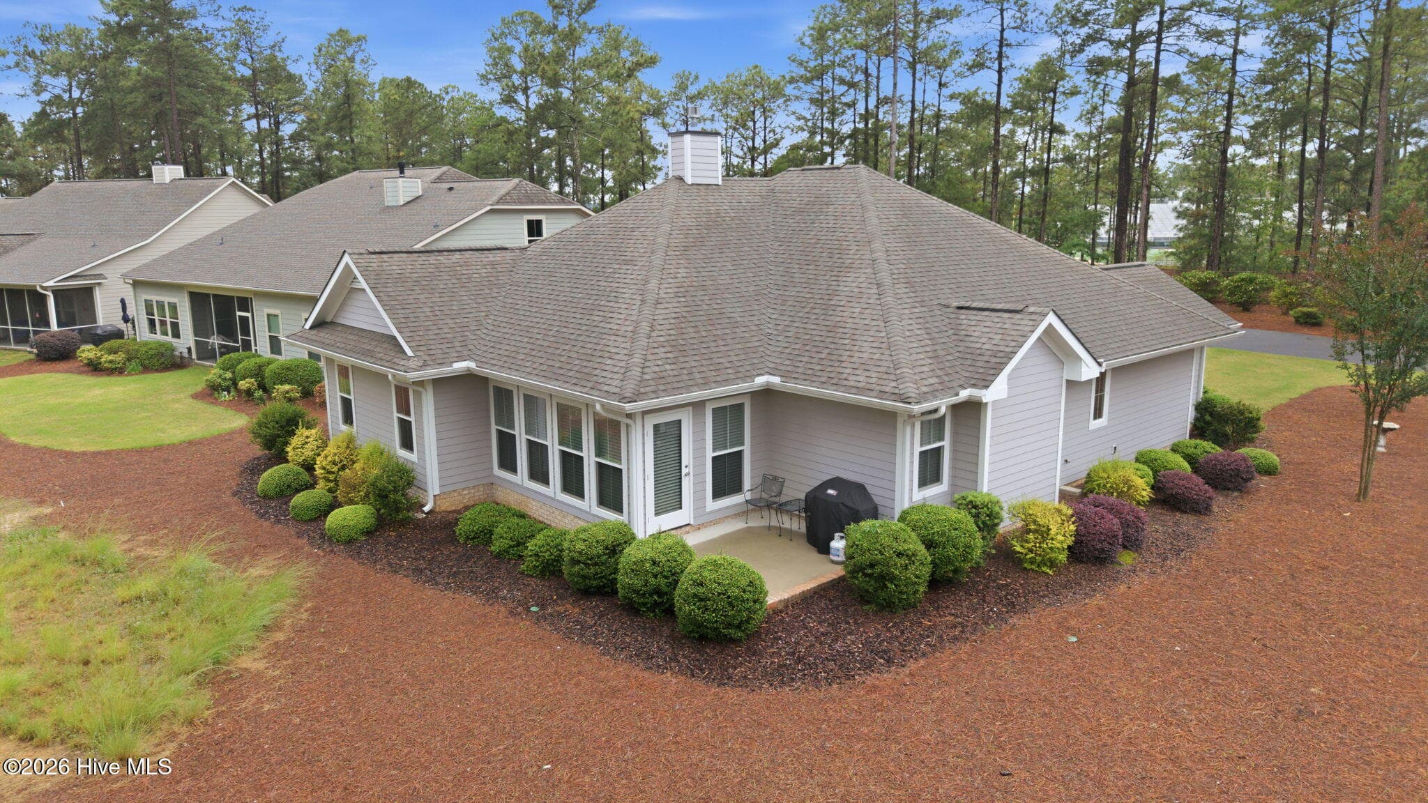 Single Family Residence at 263 Champions Ridge Drive, Southern Pines, NC 28387, photo 37 of 53