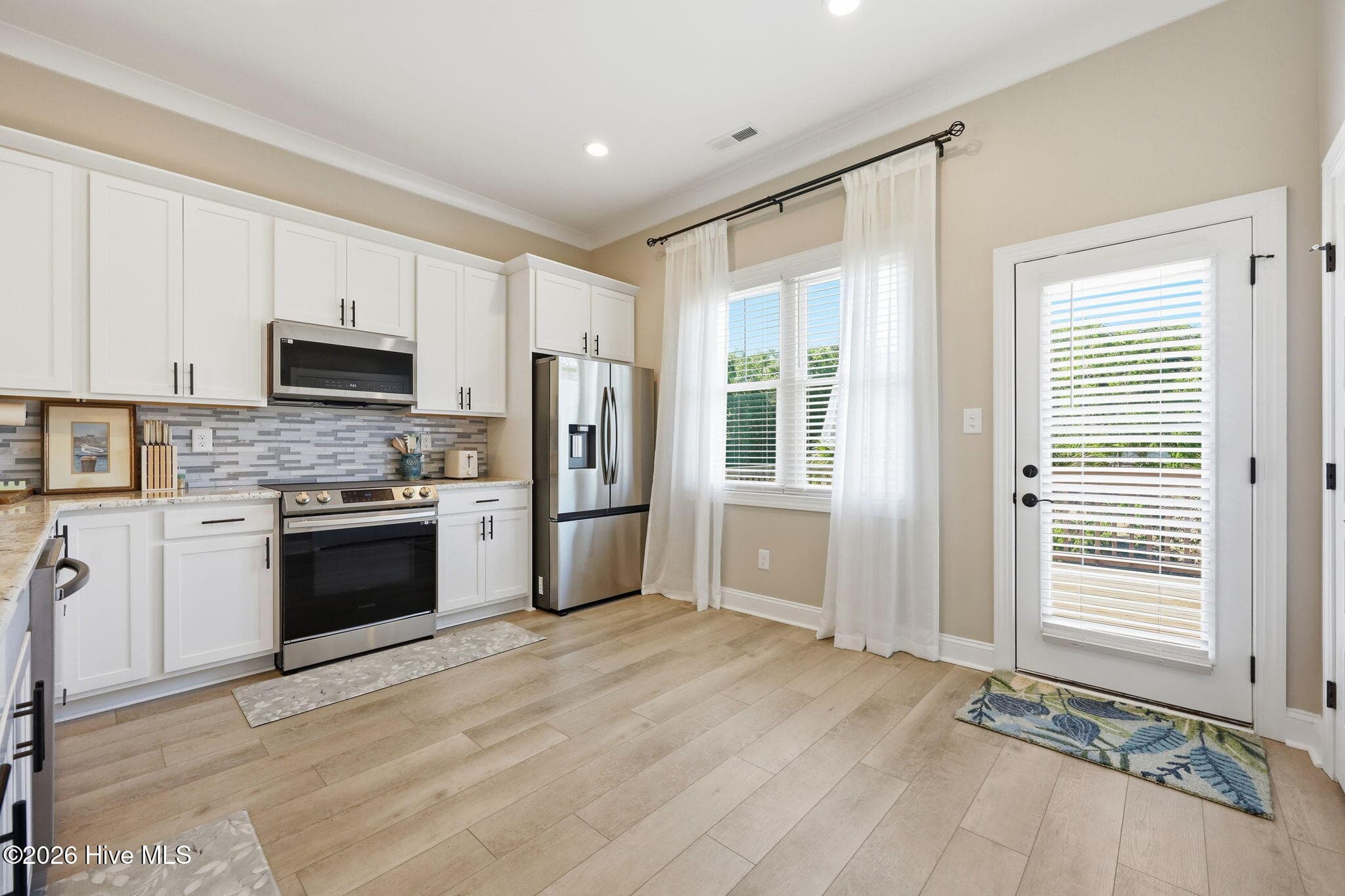 Single Family Residence at 7205 Sound Drive, Emerald Isle, NC 28594, photo 17 of 47