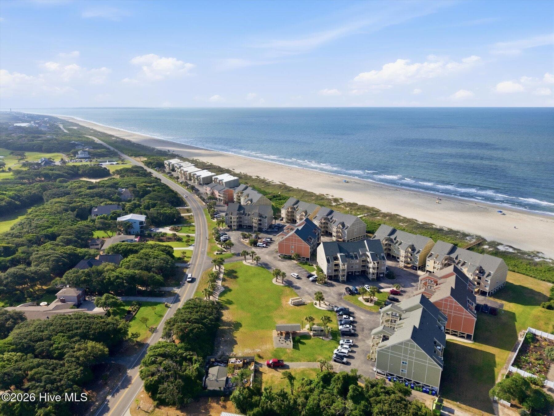 Condominium at 1000 Caswell Beach Road Apt 1203, Oak Island, NC 28465, photo 36 of 37