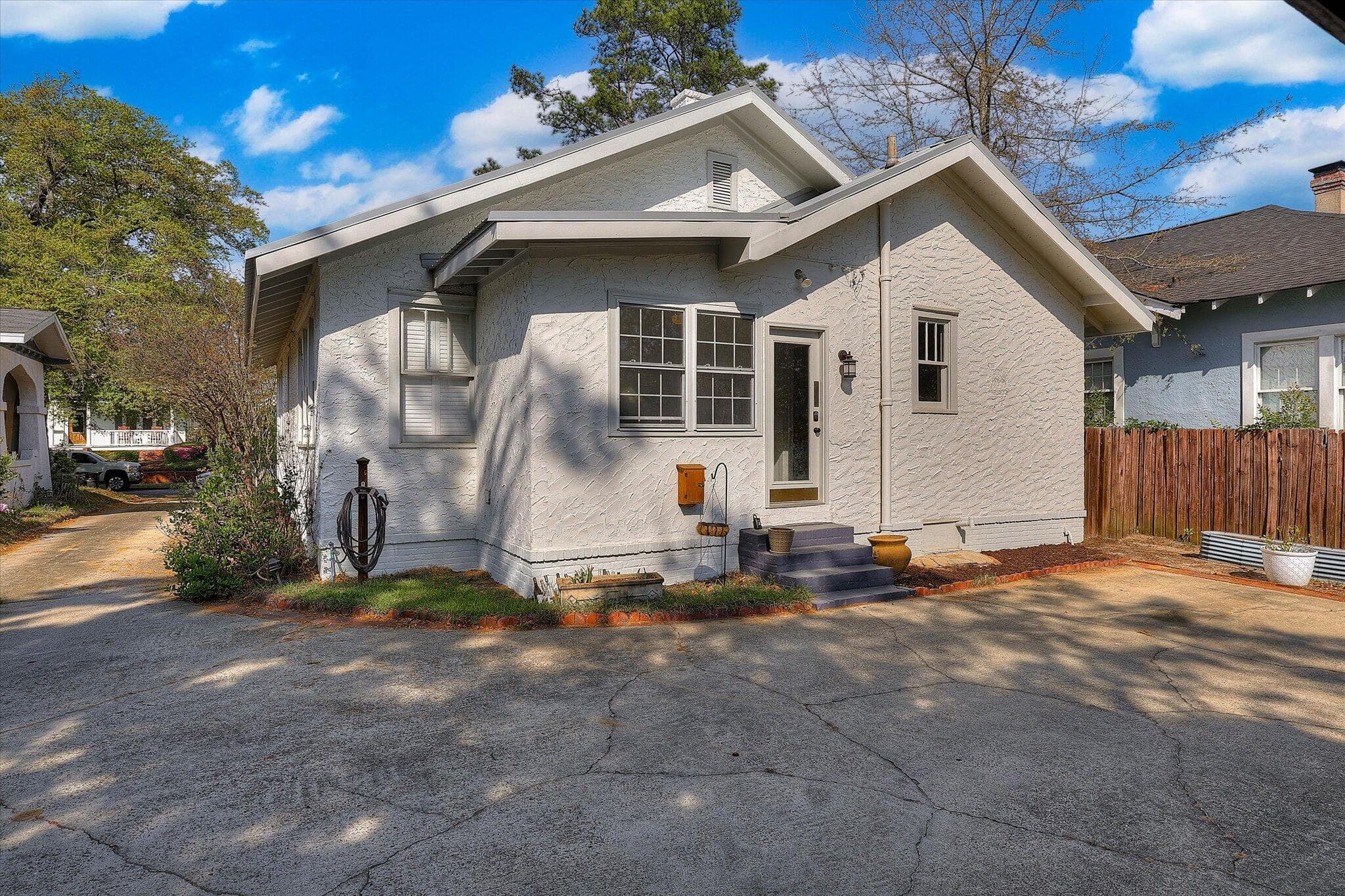 Single Family Residence at 1440 Johns Road, Augusta, GA 30904, photo 37 of 39