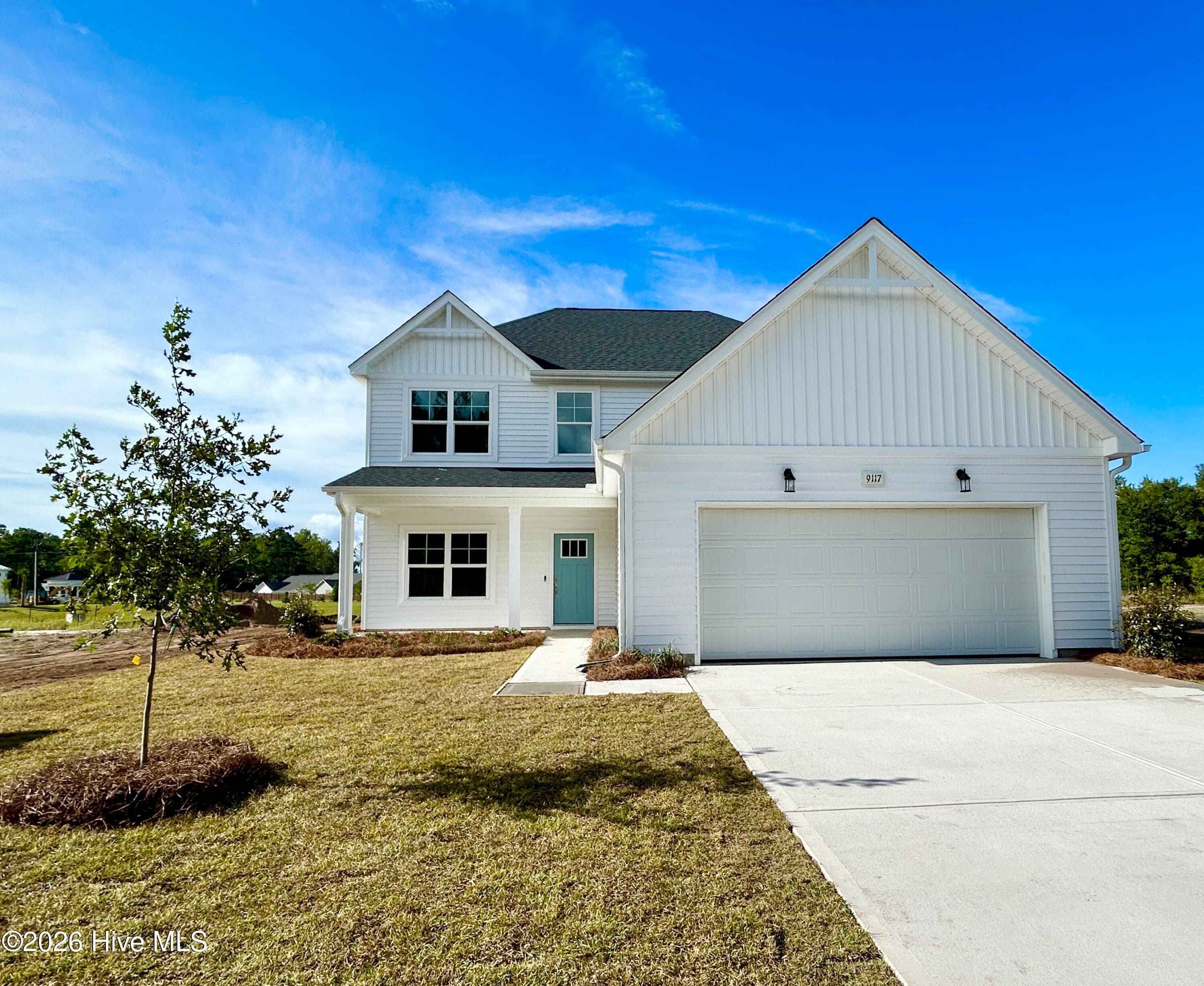 9117 Carly Lane 61, Leland, NC 28451
