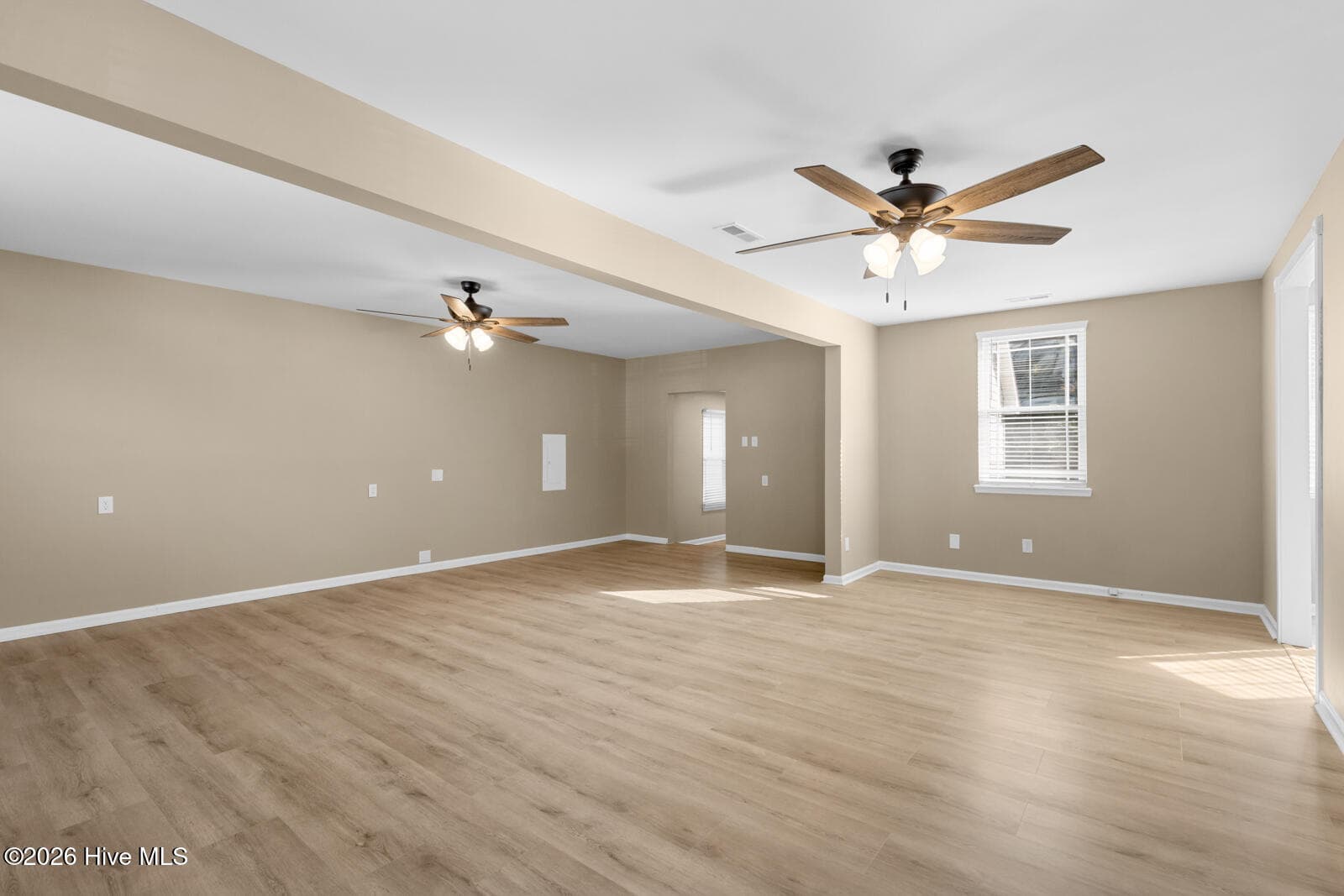 Single Family Residence at 2644 Idlebrook Circle, Midway Park, NC 28544, photo 17 of 43