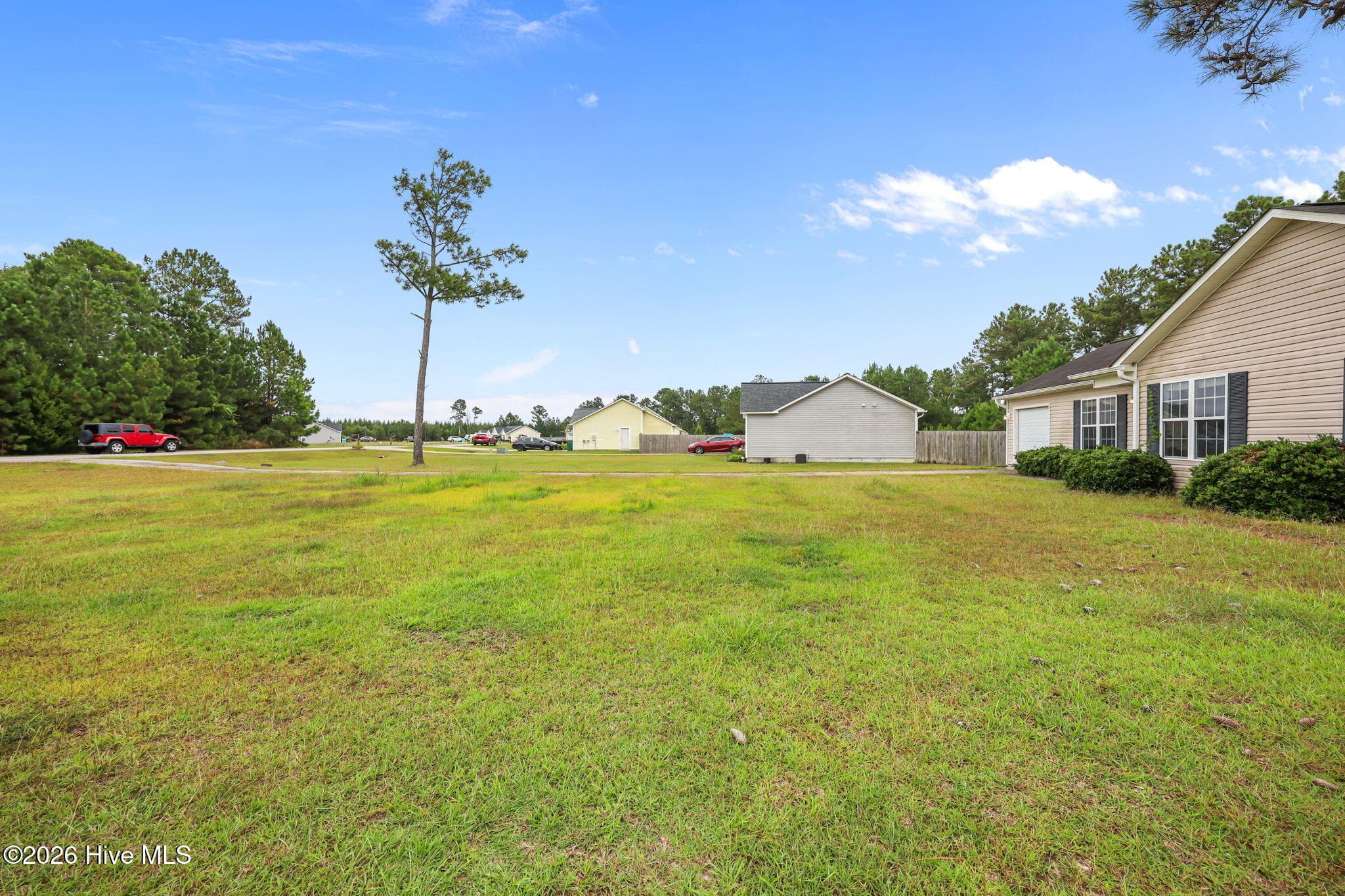Single Family Residence at 180 Ashbury Park Lane, Richlands, NC 28574, photo 38 of 43