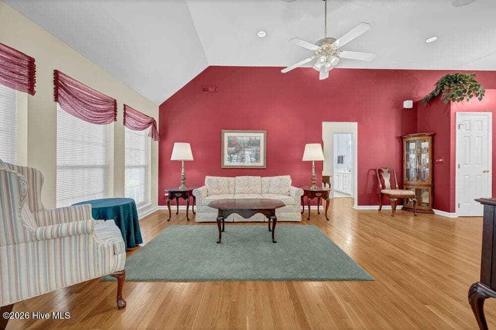Single Family Residence at 7101 Crabwalk Court, Wilmington, NC 28405, photo 25 of 54