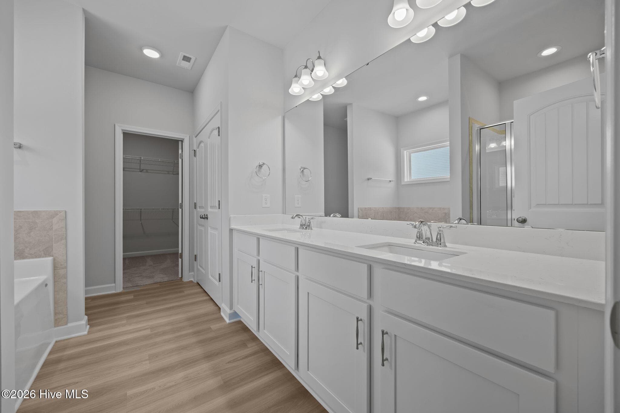 Example photo of similar home. Actual home is under construction. - 4145 Workman Loop 66, Leland, NC 28451