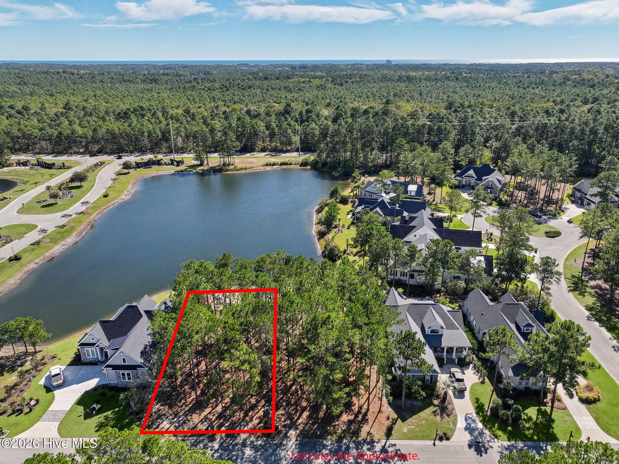 6609 2 Summerhill Glen SW, Ocean Isle Beach, NC 28469
