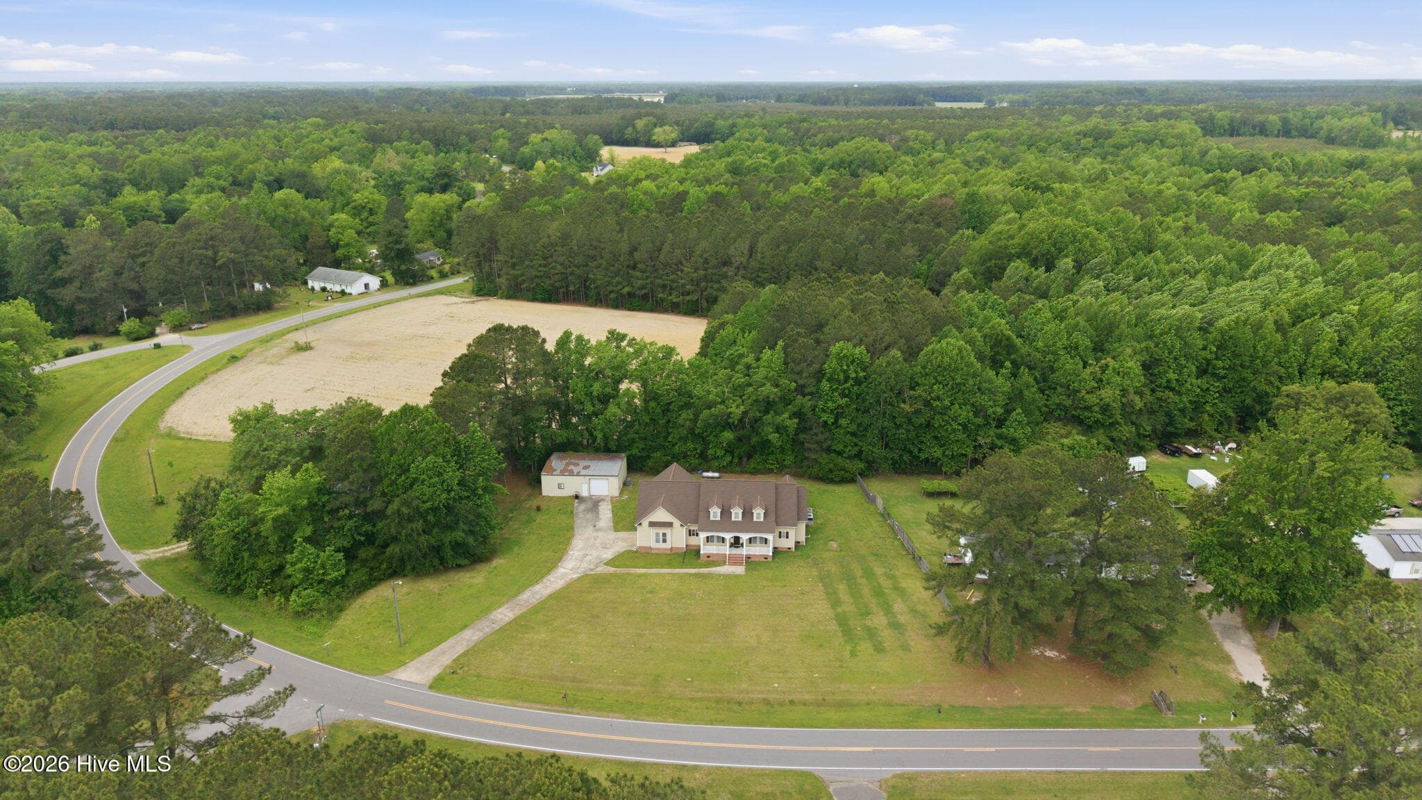 460 Keysville Road, Washington, NC 27889