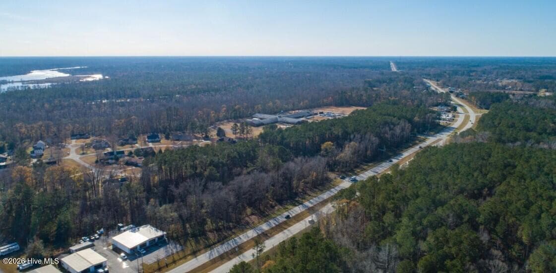 Industrial at 000 Dr M L King Jr Boulevard, New Bern, NC 28562, photo 2 of 6