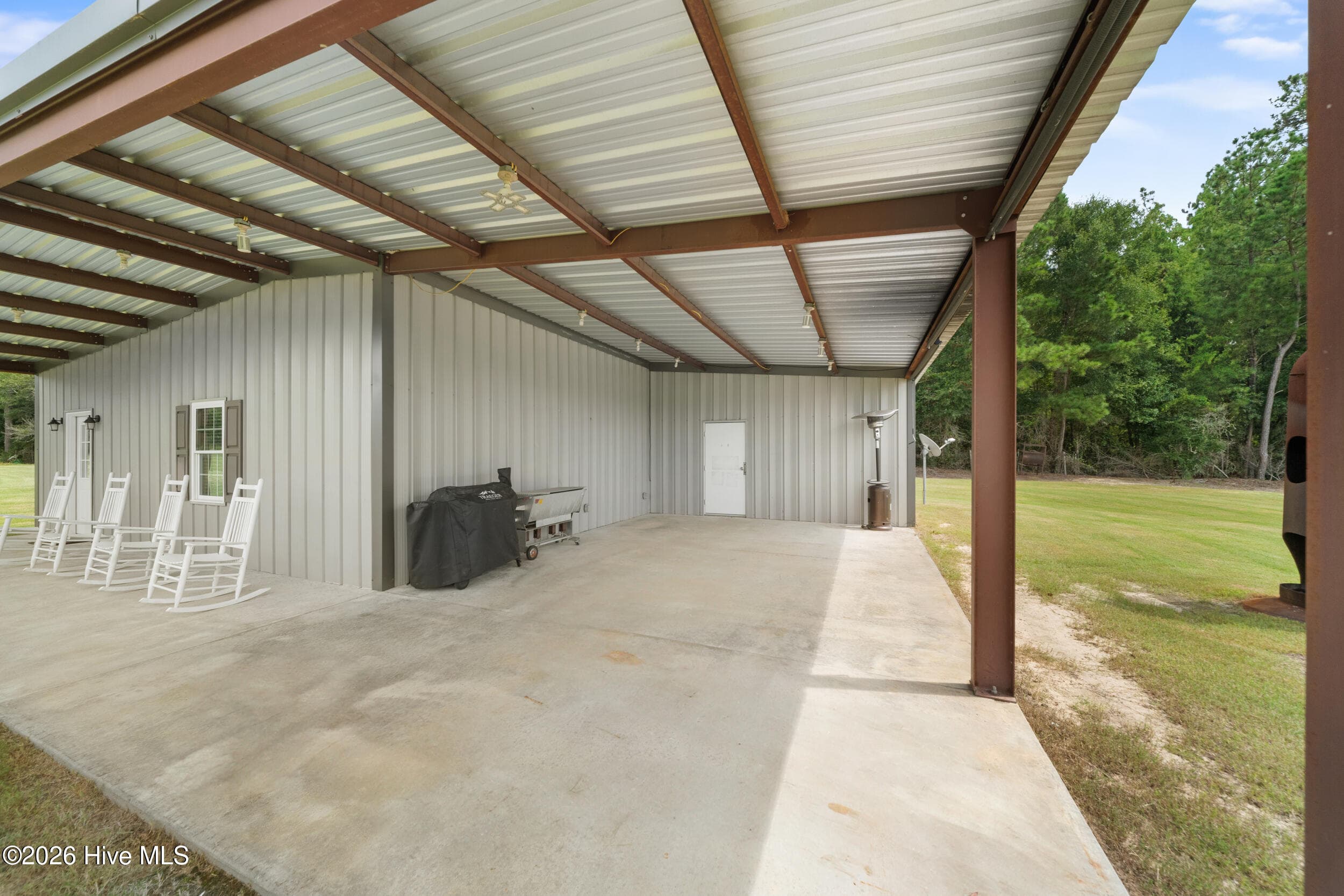 Single Family Residence at 3964 GA Hwy 17 S, Millen, GA 30442, photo 41 of 56