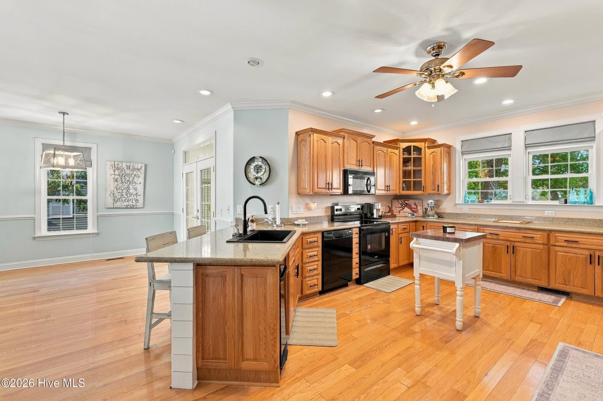 Single Family Residence at 1031 Mallard Bay Road, Hampstead, NC 28443, photo 48 of 150