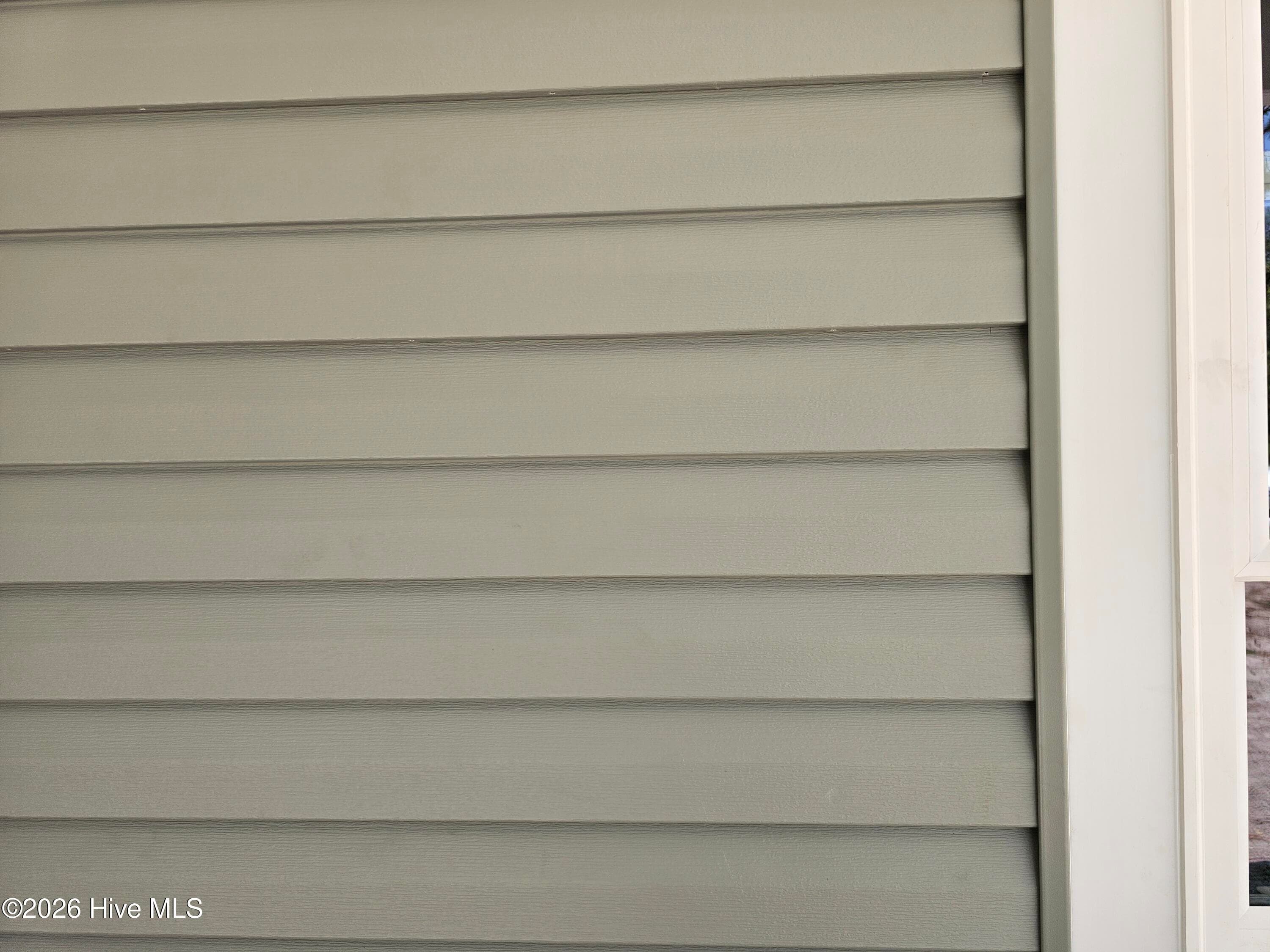 Siding Color - 4935 Hillmon Grove Road, Cameron, NC 28326