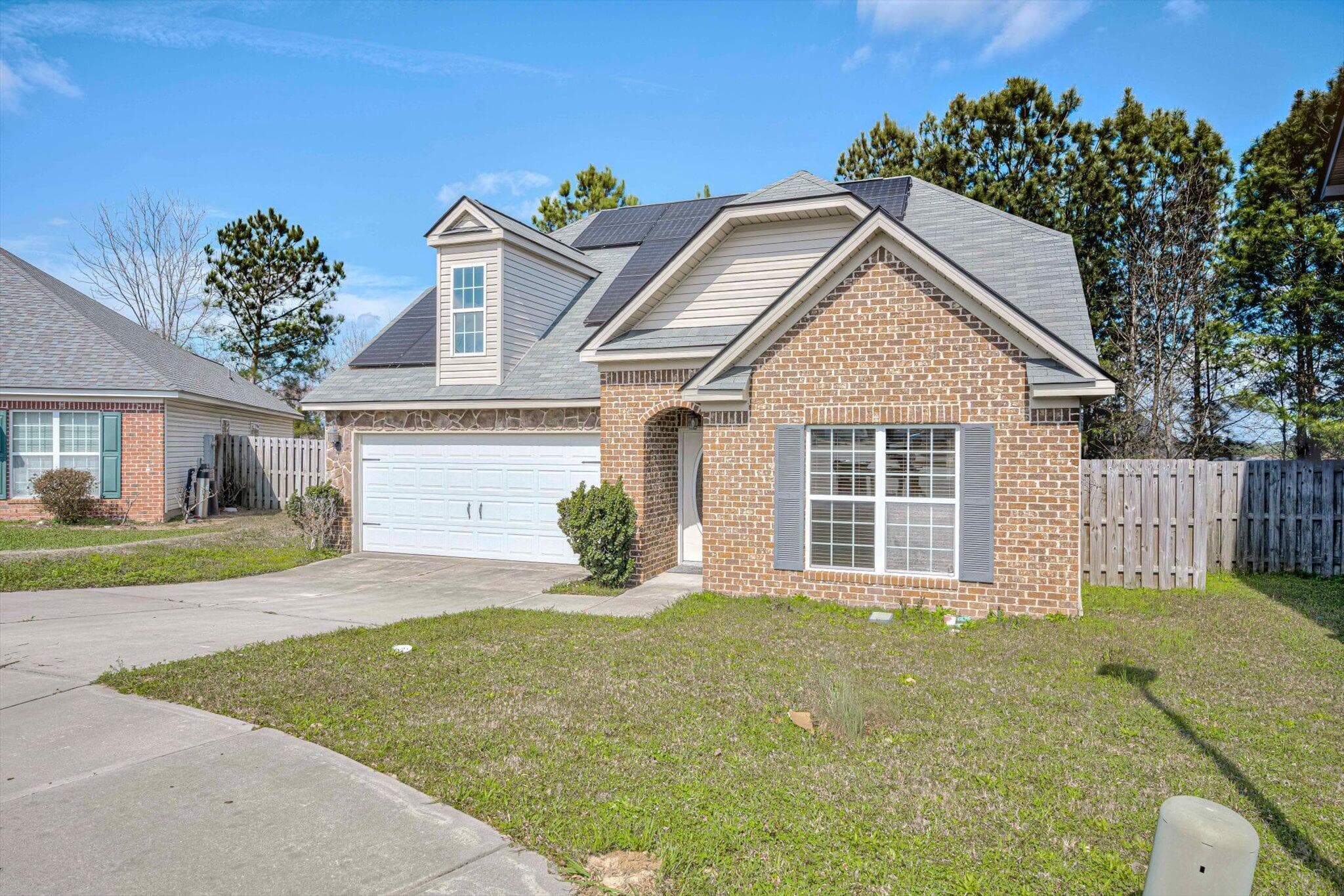 Single Family Residence at 238 High Meadows Circle, Grovetown, GA 30813, photo 2 of 36