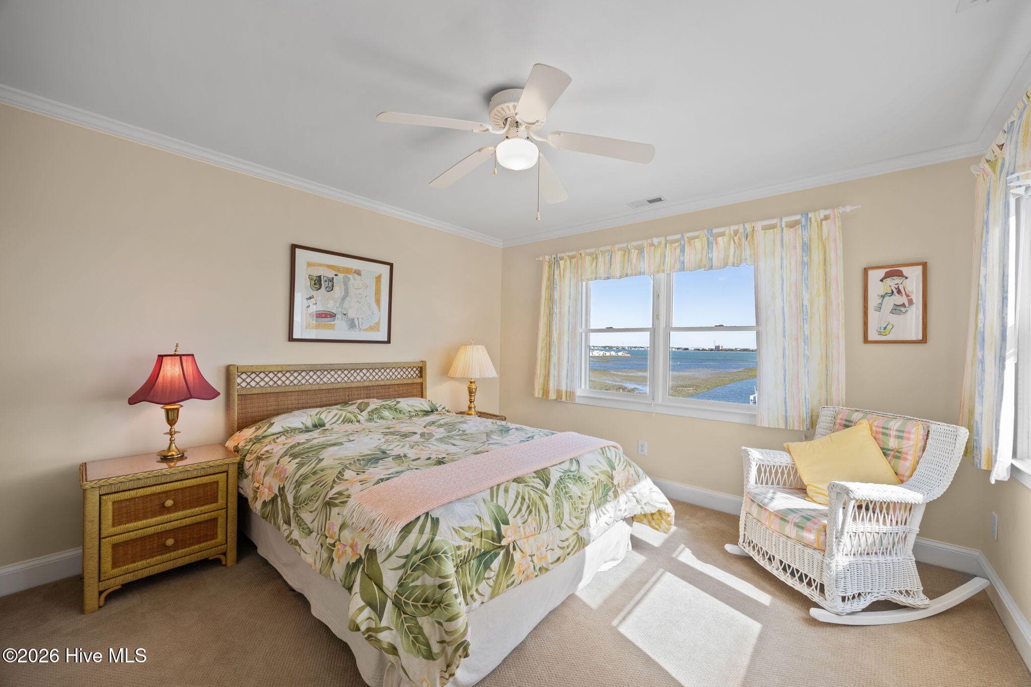 Single Family Residence at 1711 E Fort Macon Road, Atlantic Beach, NC 28512, photo 39 of 104