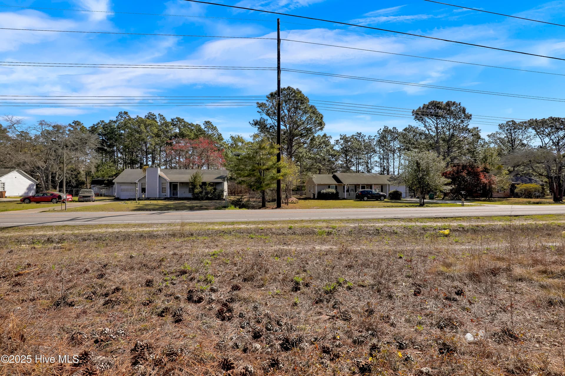 Industrial at Tbd Sand Ridge Road, Hubert, NC 28539, photo 11 of 12
