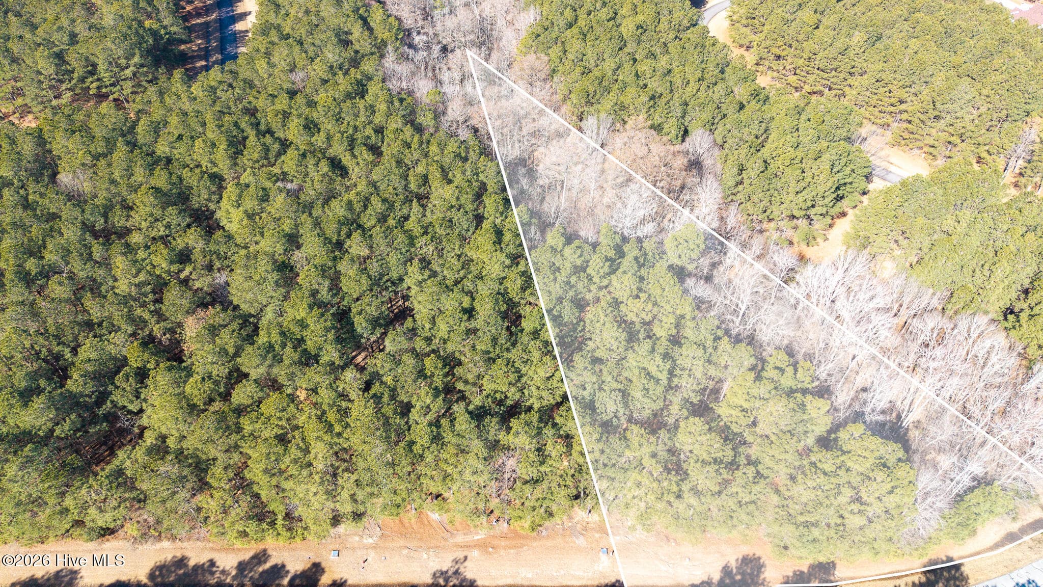 Residential Lot at 293 184 Riversound Drive, Edenton, NC 27932, photo 7 of 19