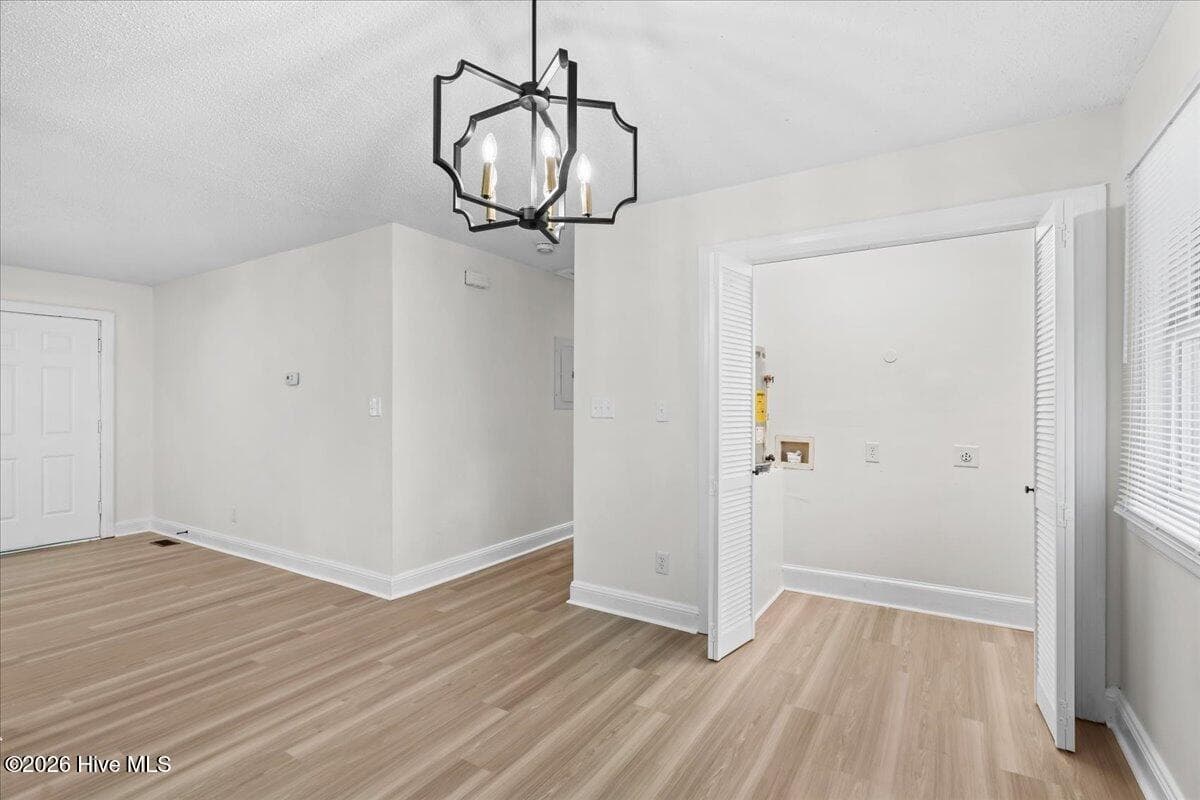 Single Family Residence at 1201 York Street, Rocky Mount, NC 27803, photo 14 of 27