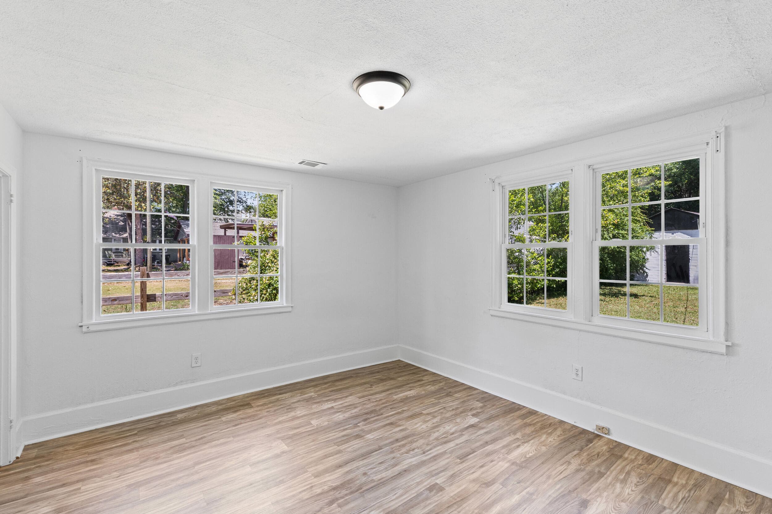 Bedroom 1 - 2355 Forster Street, Augusta, GA 30904