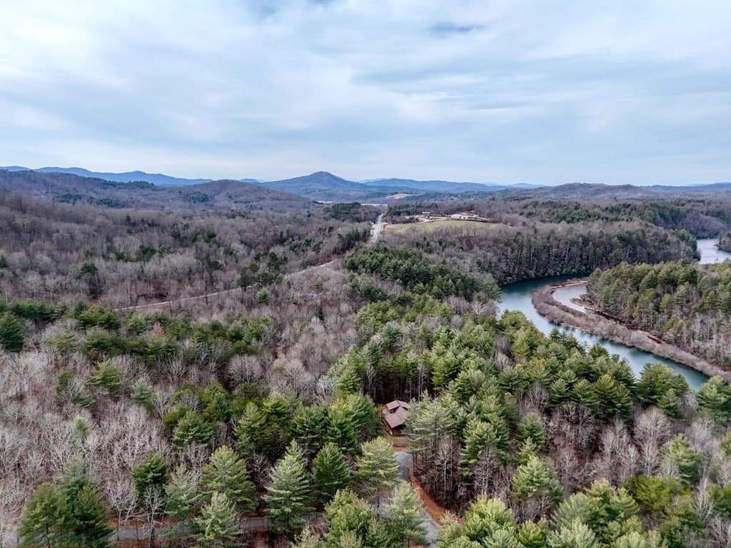 Land at N/A Trillium Heights, Hayesville, NC 28904, photo 25 of 25