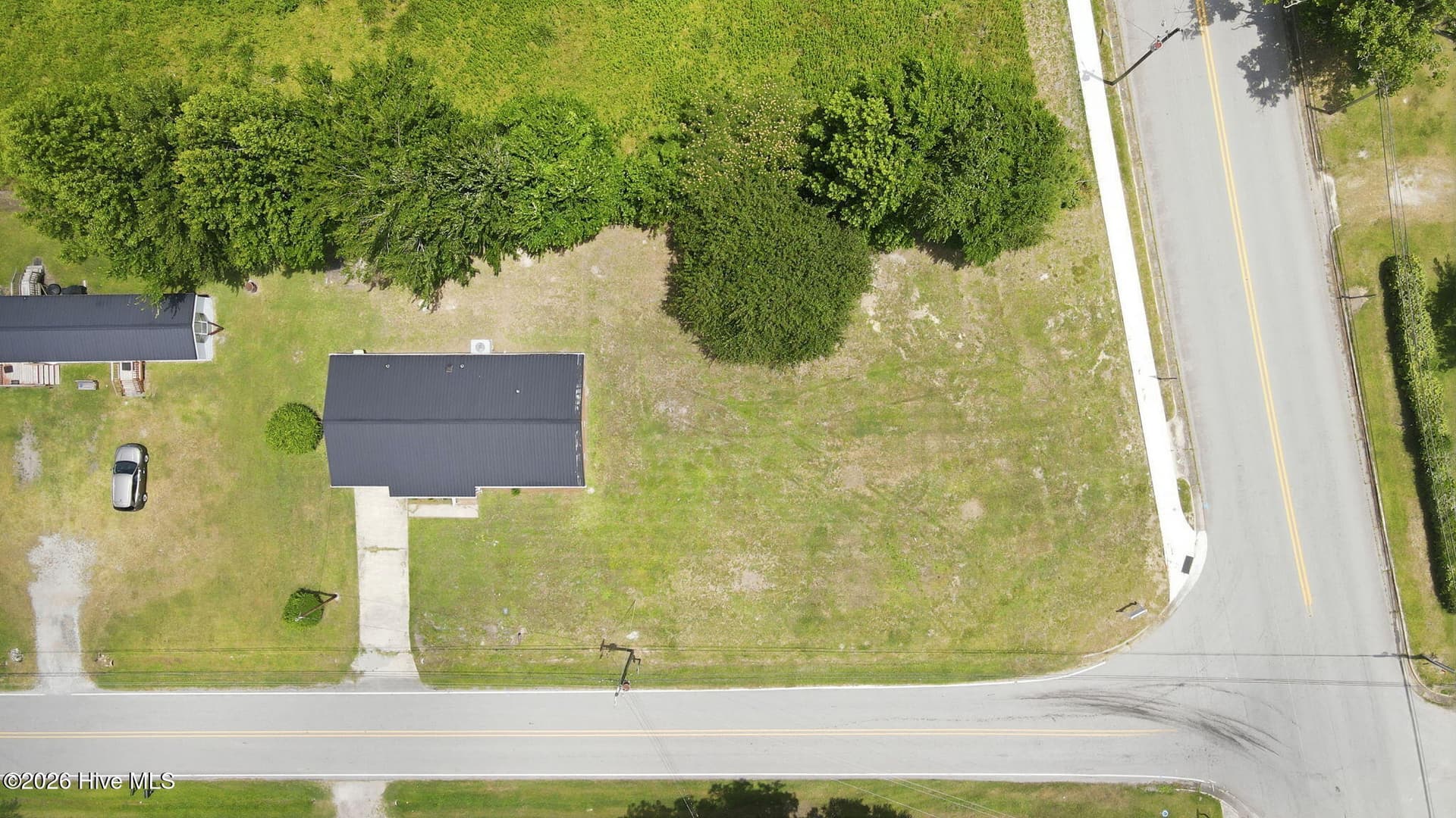 Single Family Residence at 101 N Water Street, Bayboro, NC 28515, photo 41 of 43