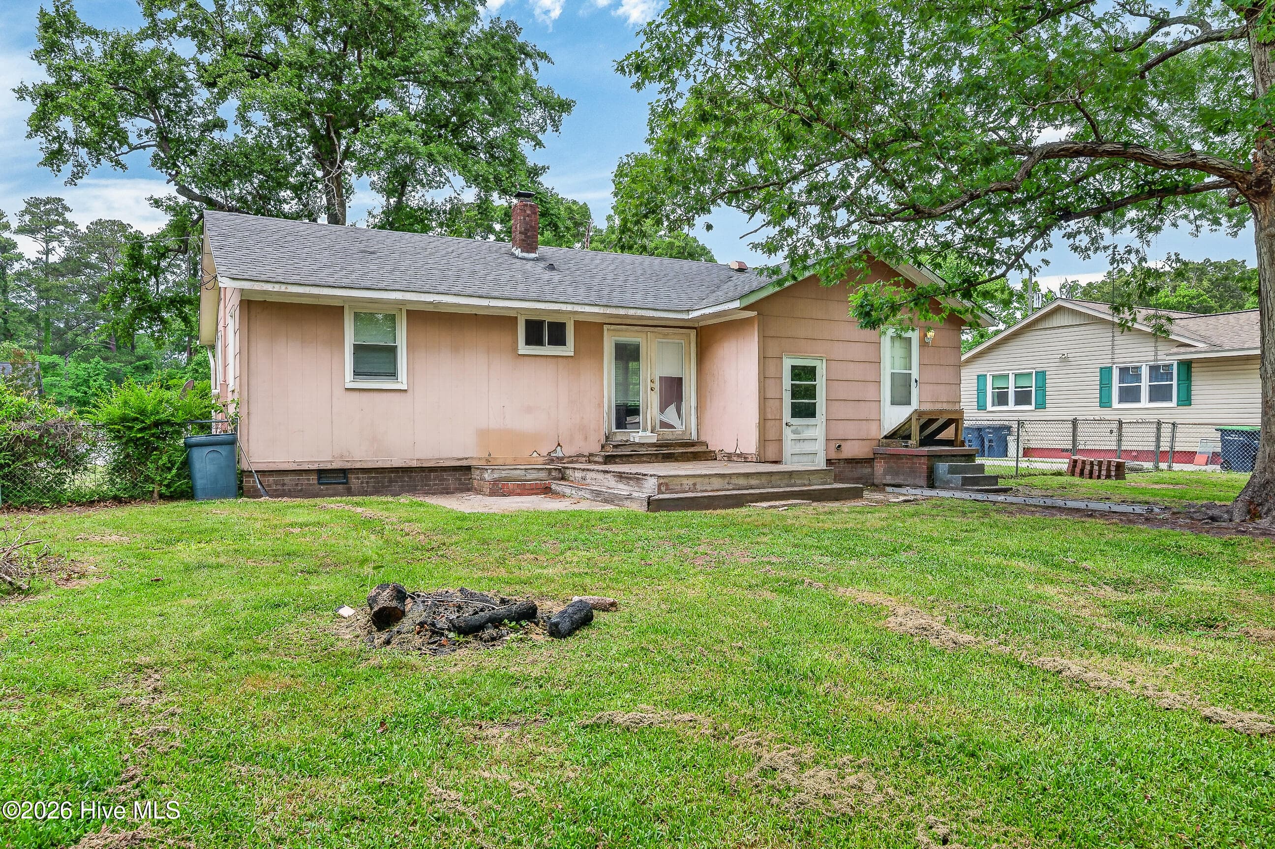 Single Family Residence at 12 Barksdale Drive, Jacksonville, NC 28540, photo 19 of 26