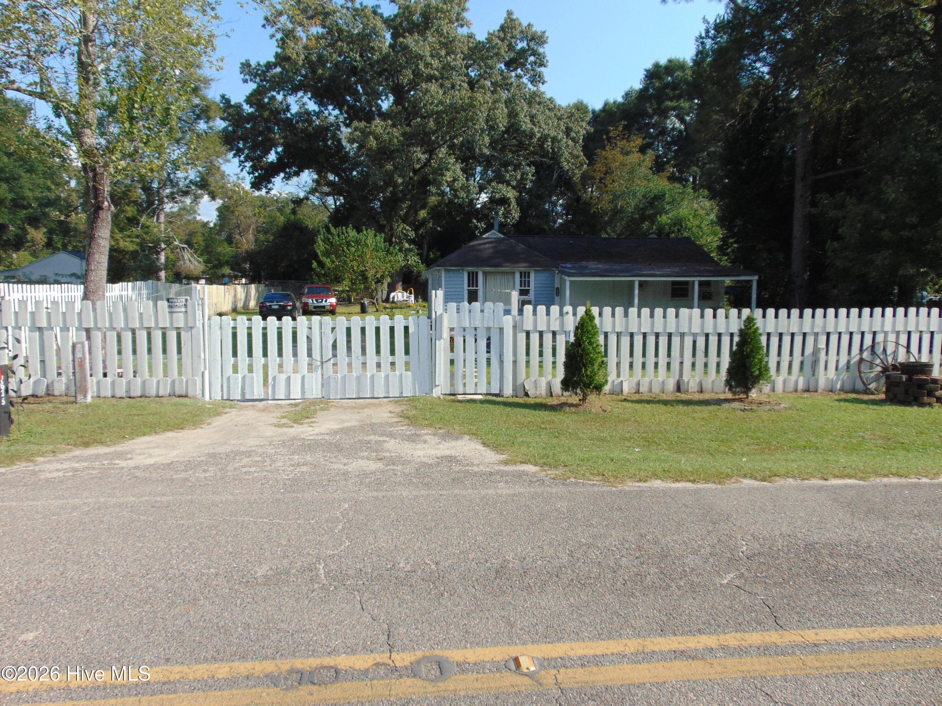 7635 S Silverton Street, Jackson, SC 29831