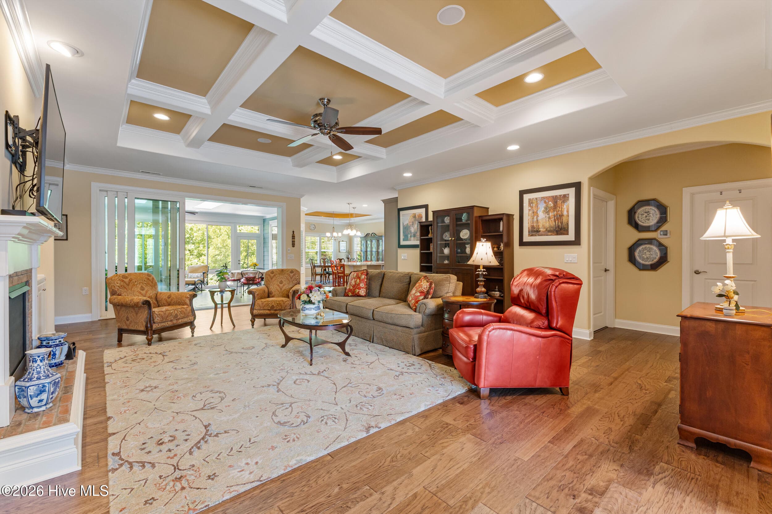 Single Family Residence at 3069 Smeades Drive, Leland, NC 28451, photo 28 of 90