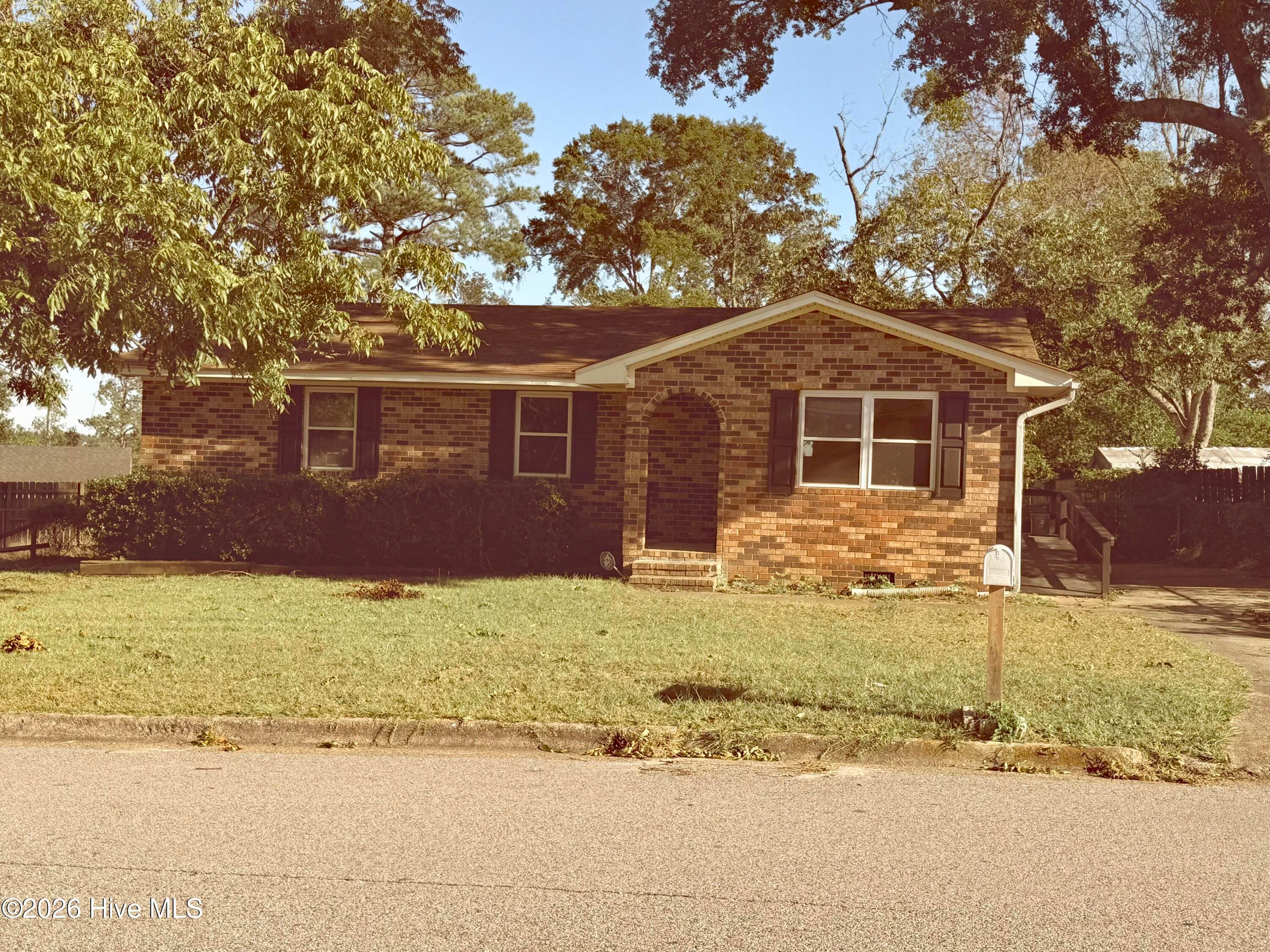 400 Old Anderson Road, Augusta, GA 30907