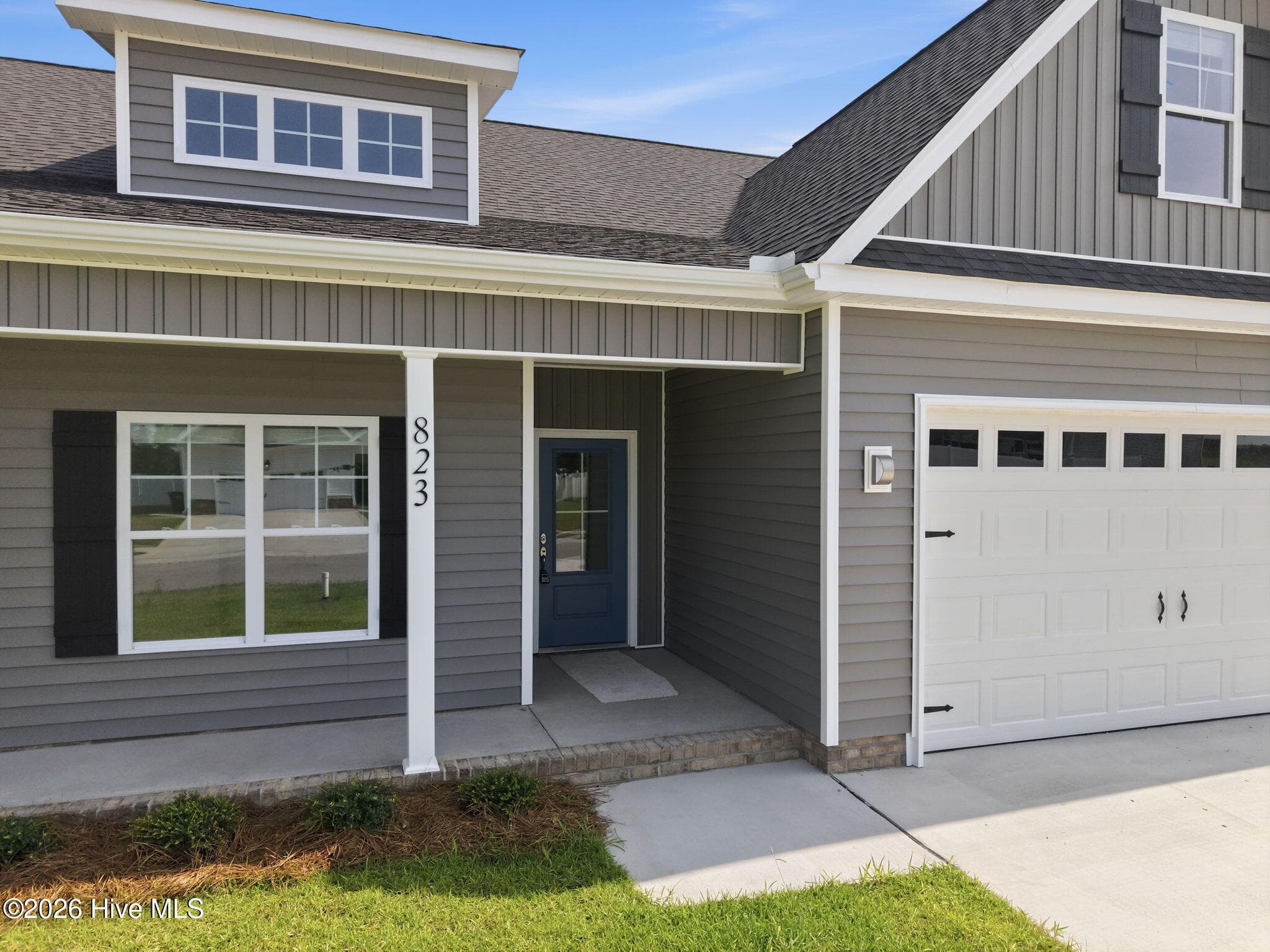 Single Family Residence at 823 Mulligan Drive, Ayden, NC 28513, photo 56 of 71