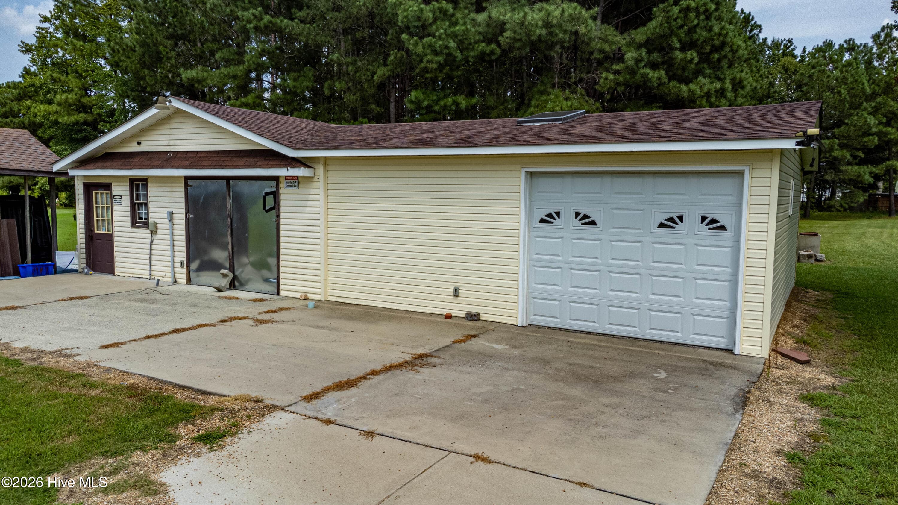 Single Family Residence at 121 Storey Road # A, Murfreesboro, NC 27855, photo 36 of 49