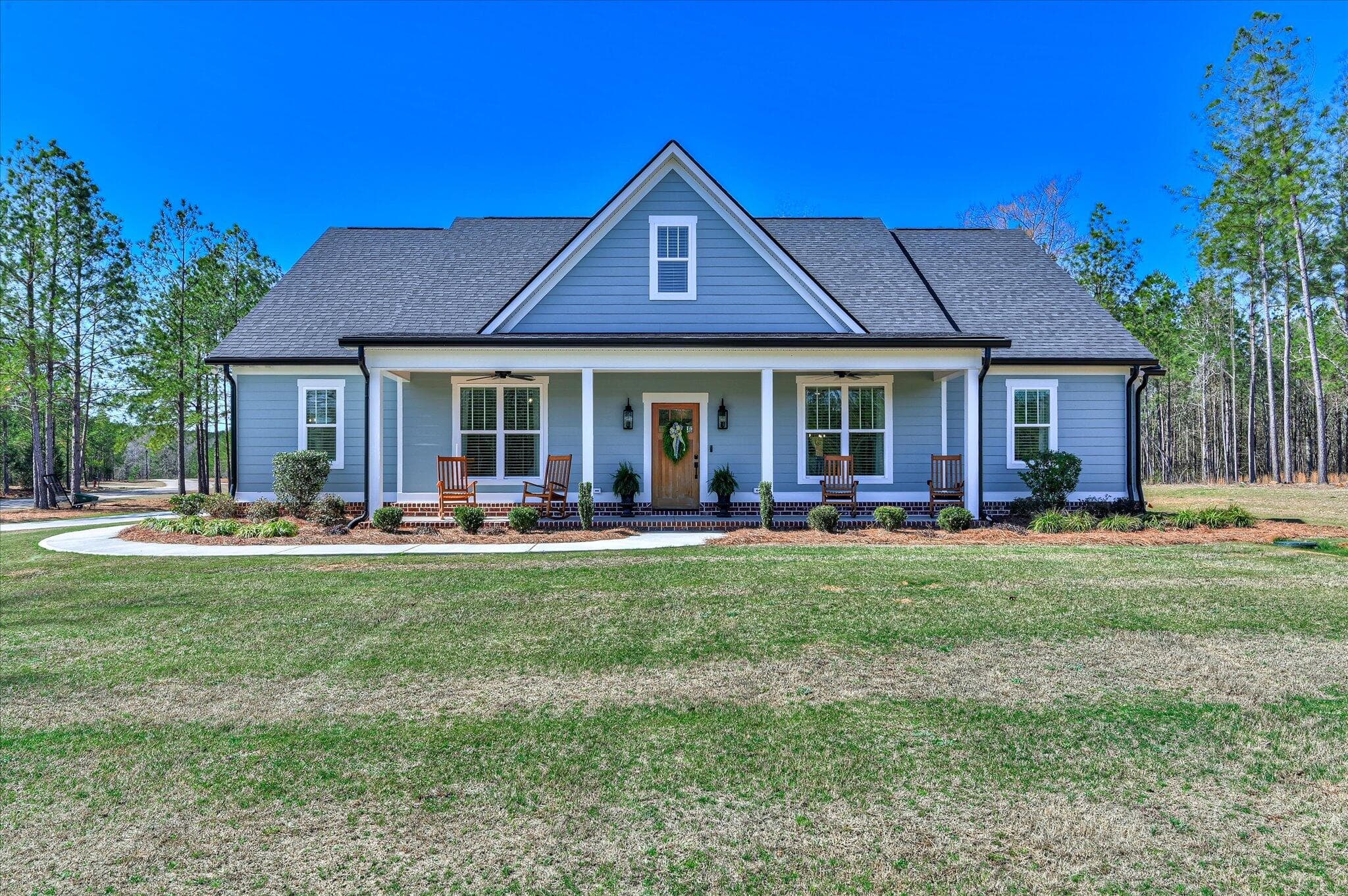 1630 Long Cove Drive, Lincolnton, GA 30817