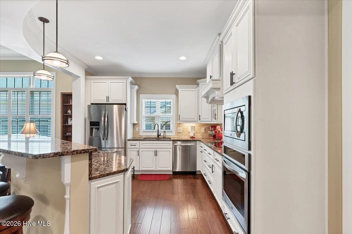 Townhouse at 1 Robins Roost B, Whispering Pines, NC 28327, photo 26 of 72