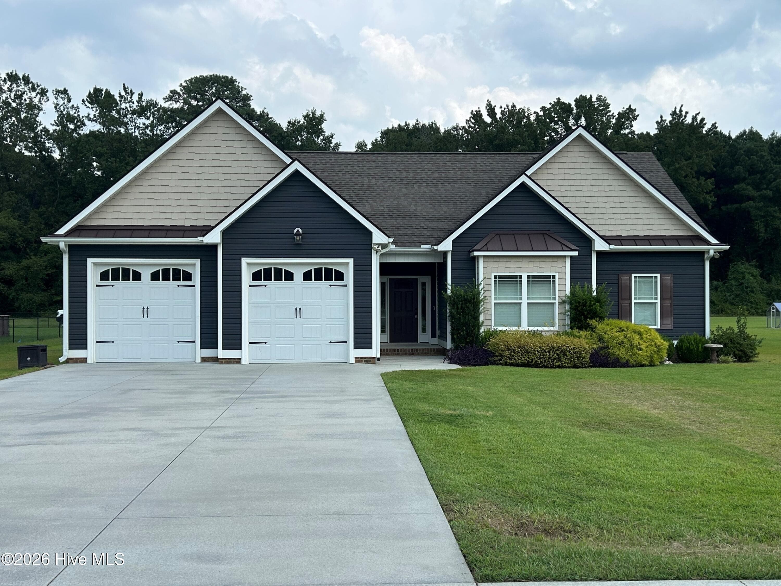 210 Beaver Dam Drive, Clinton, NC 28328
