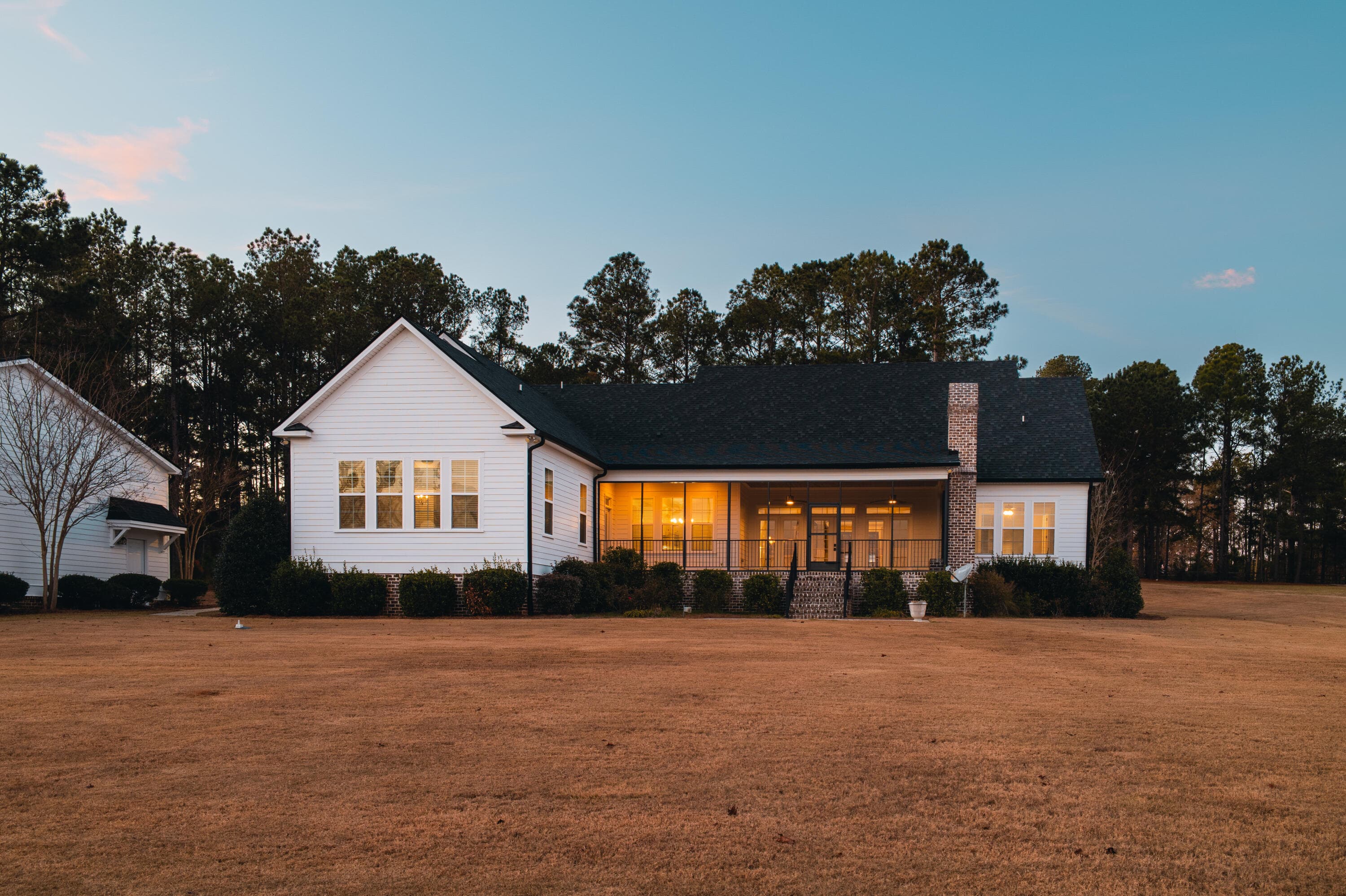 Single Family Residence at 4960 White Oak Road, Appling, GA 30802, photo 75 of 75