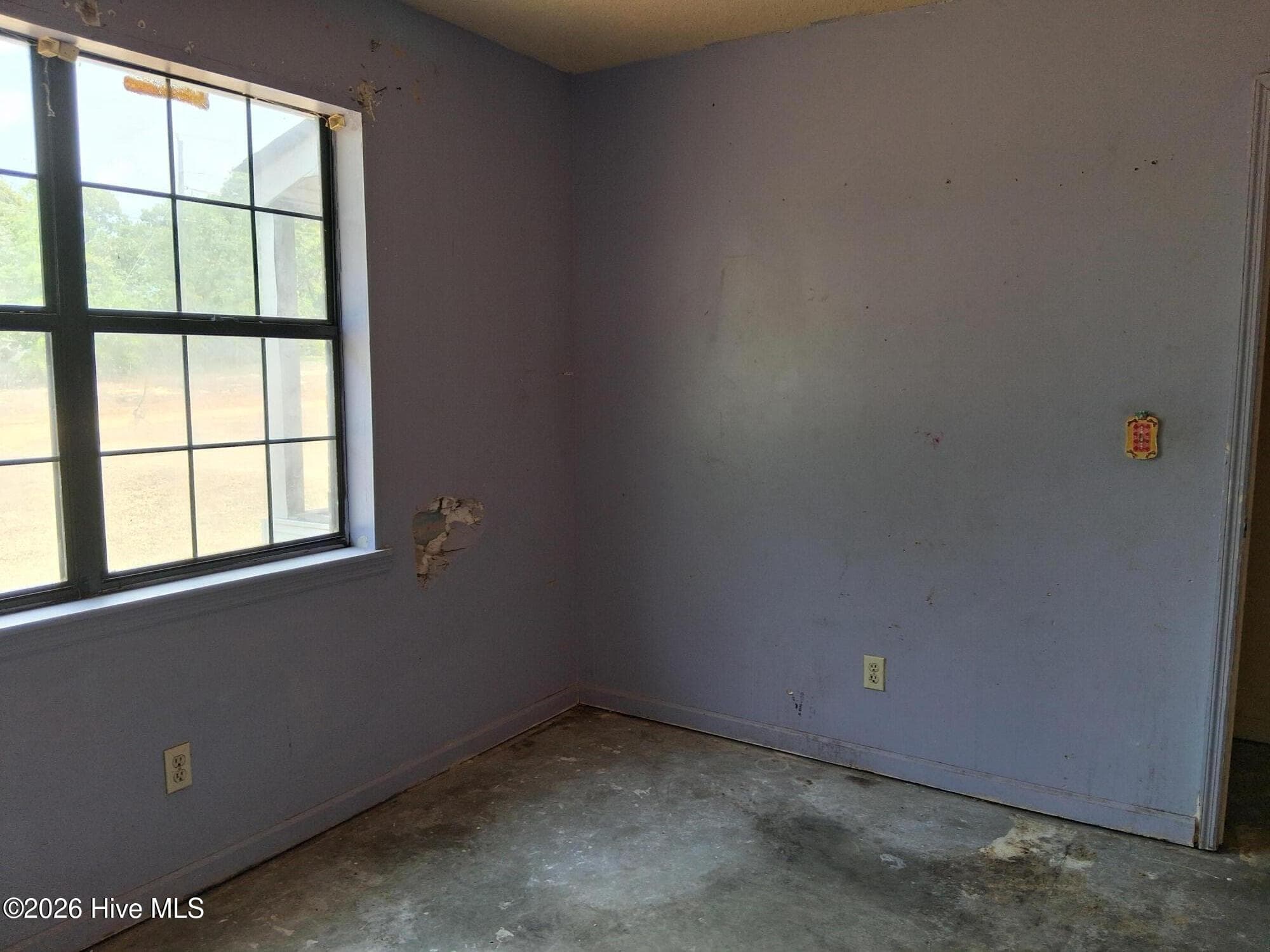 Bedroom - 190 Nathaniel Howard Road Na, Waynesboro, GA 30830