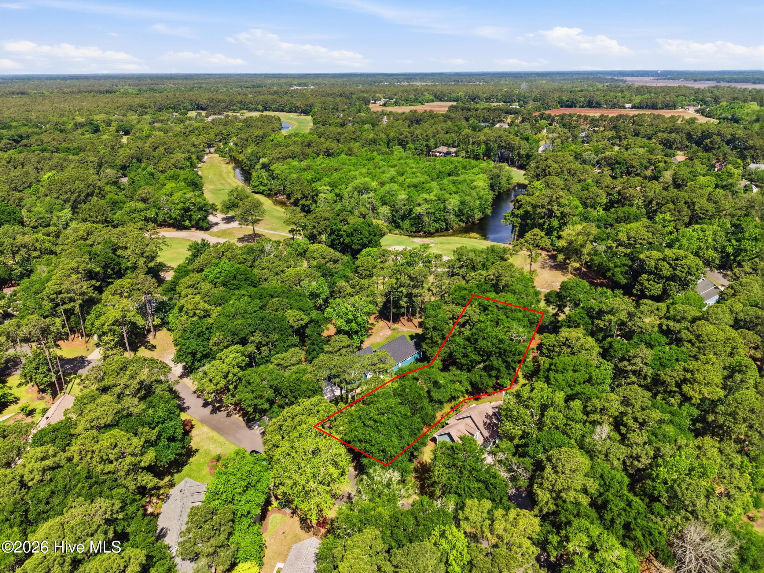 Residential Lot at 3173 22 Windward Village Lane SW, Supply, NC 28462, photo 12 of 37