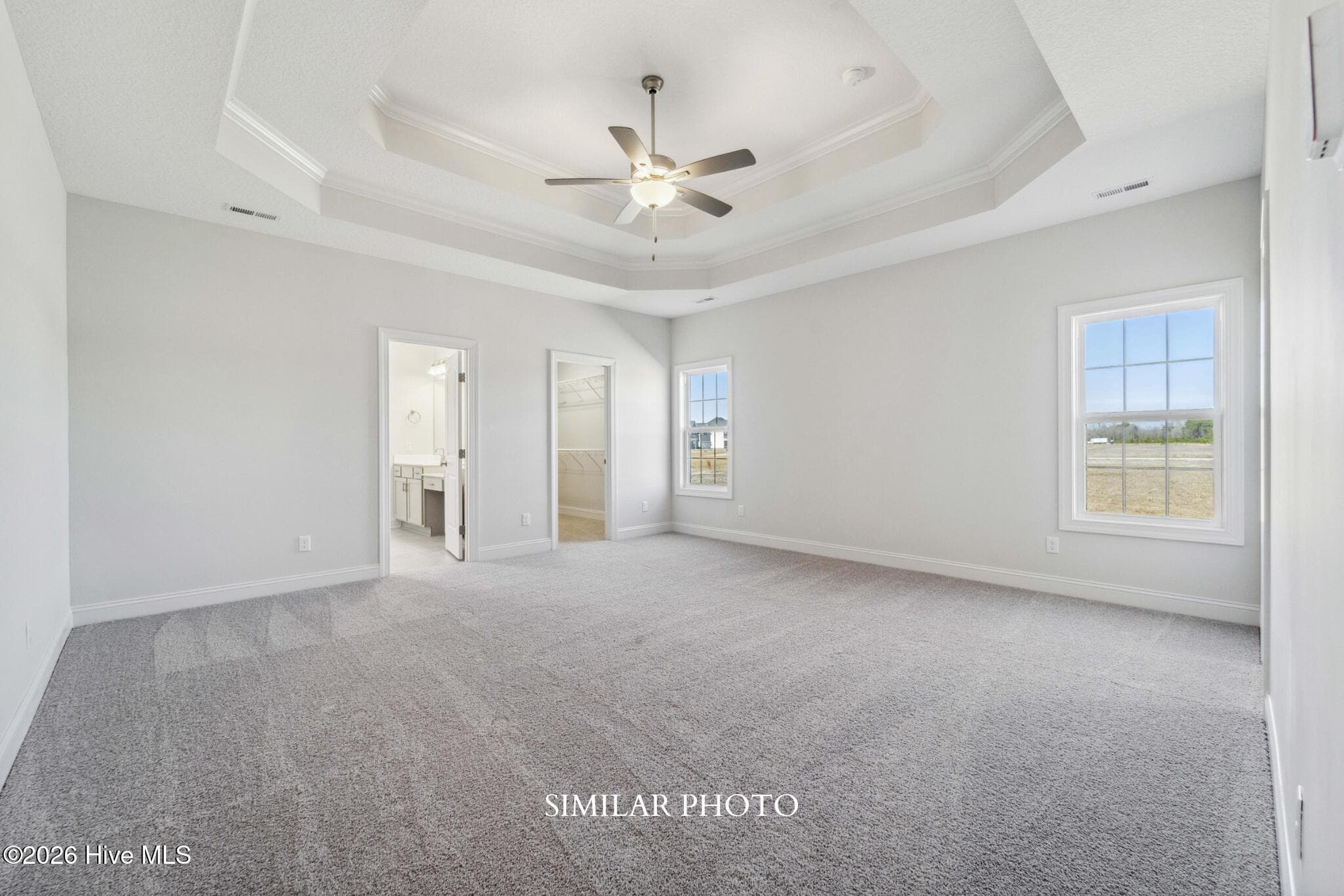Single Family Residence at 736 Secession Lane, Jacksonville, NC 28546, photo 17 of 33