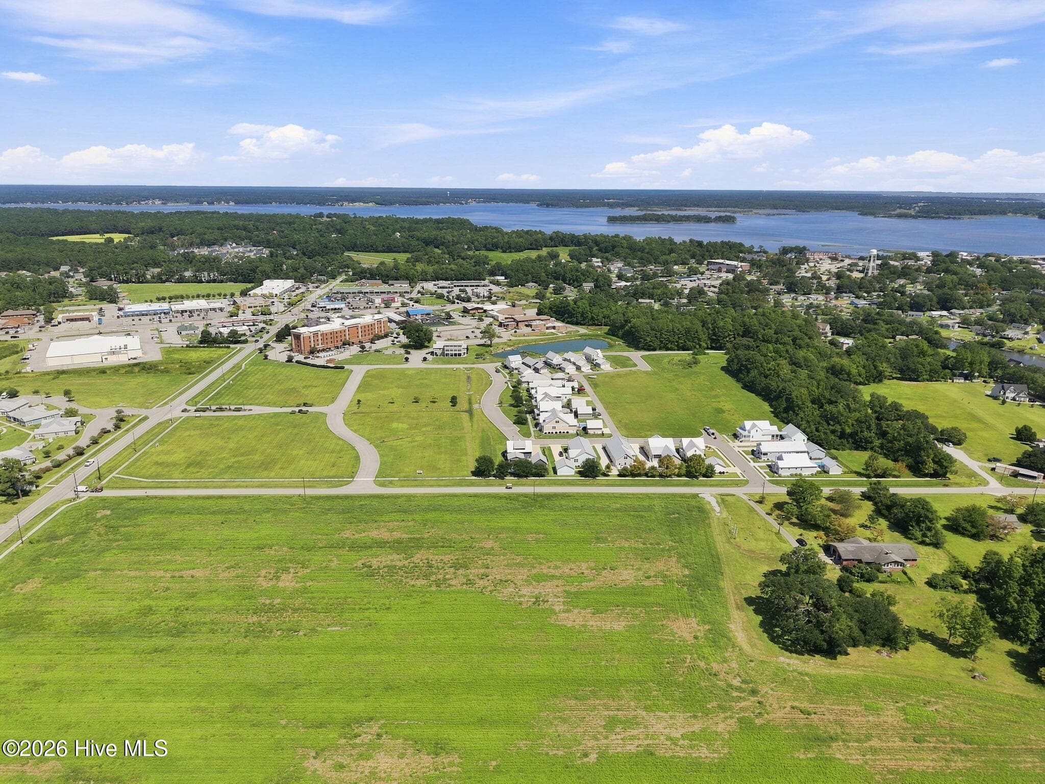 Commercial Sale at 0 New Towne Road, Swansboro, NC 28584, photo 8 of 13