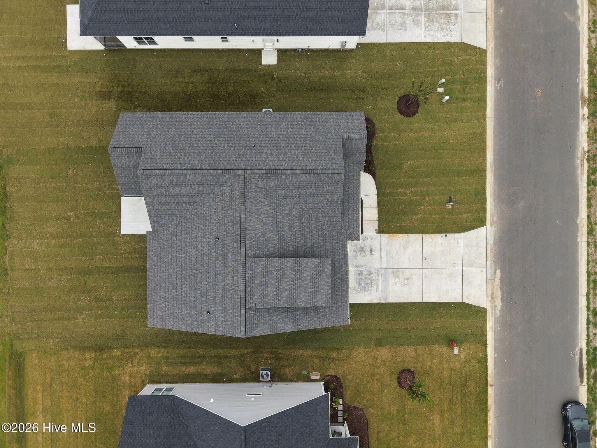 Single Family Residence at 1709 Dew Meadow Drive, Winterville, NC 28590, photo 73 of 77