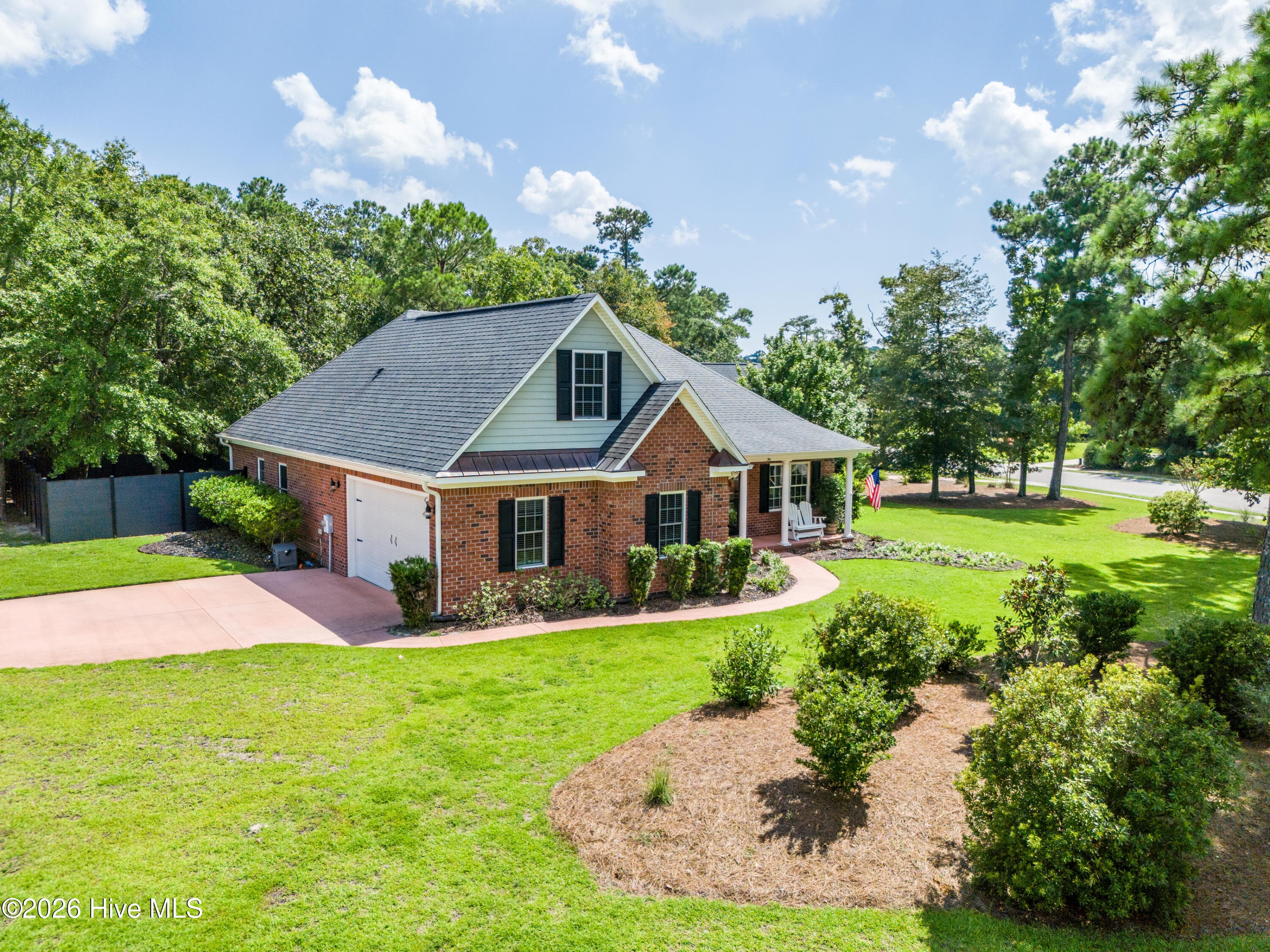 Single Family Residence at 36 Beaumont Circle, Hampstead, NC 28443, photo 35 of 61