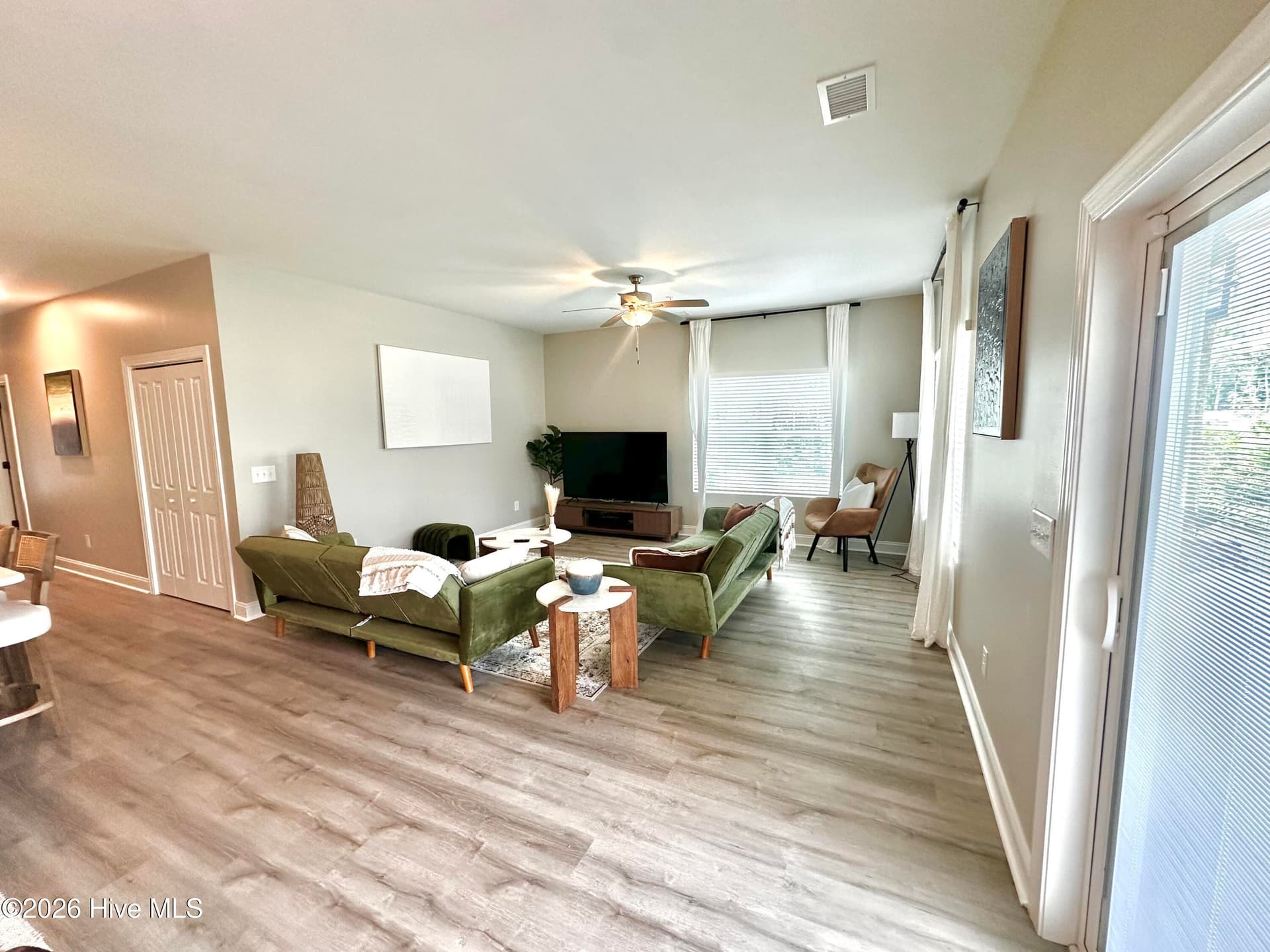 Condominium at 400 Lighthouse Lane A1, Cedar Point, NC 28584, photo 5 of 7