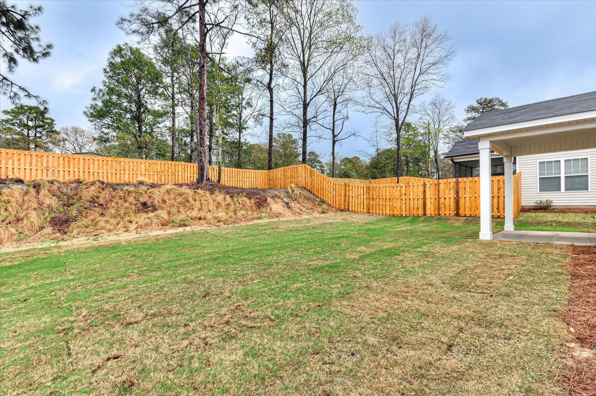 Single Family Residence at 427 Mill Stone Lane, North Augusta, SC 29860, photo 62 of 68