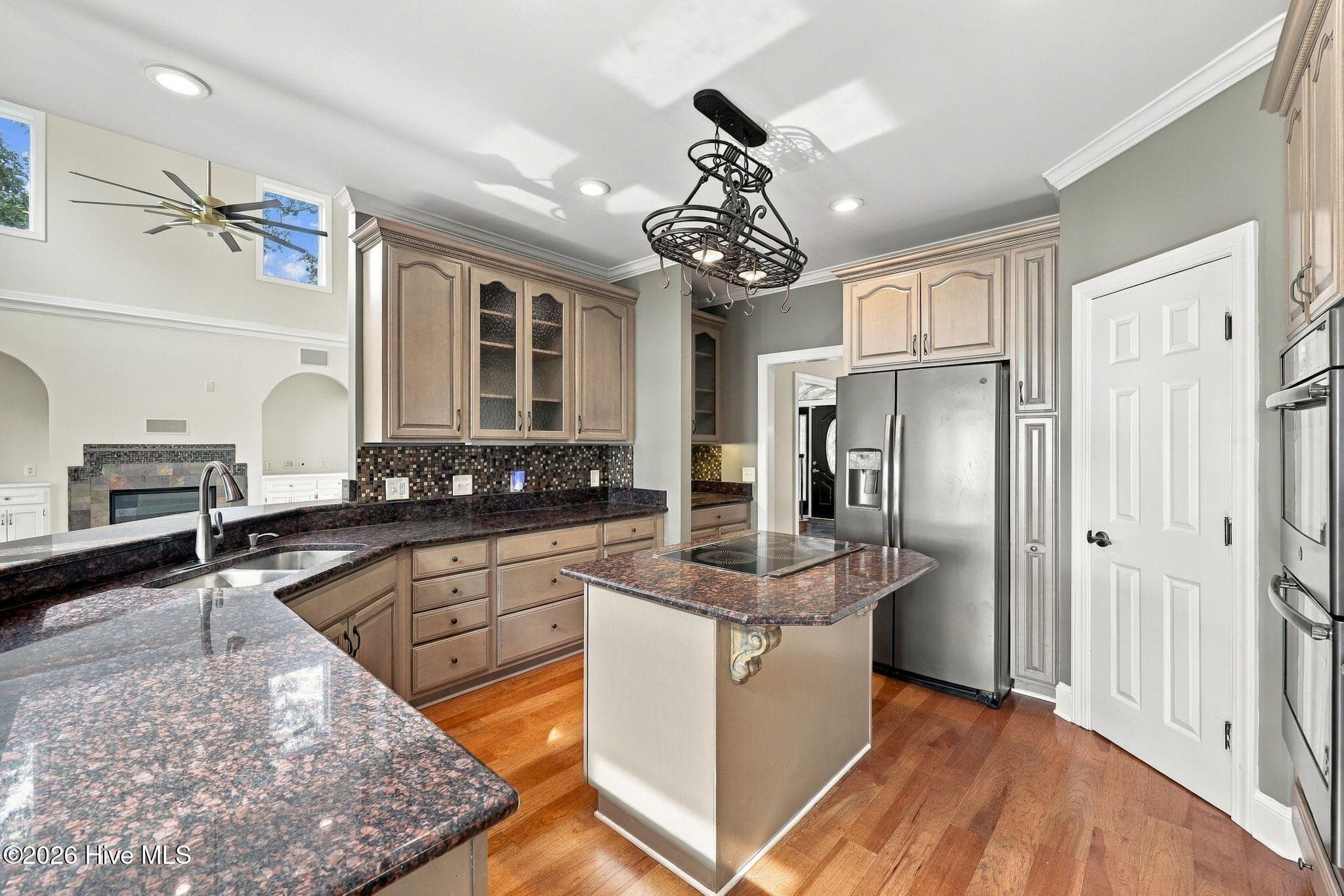 Kitchen - 516 Long Point Road, Chocowinity, NC 27817