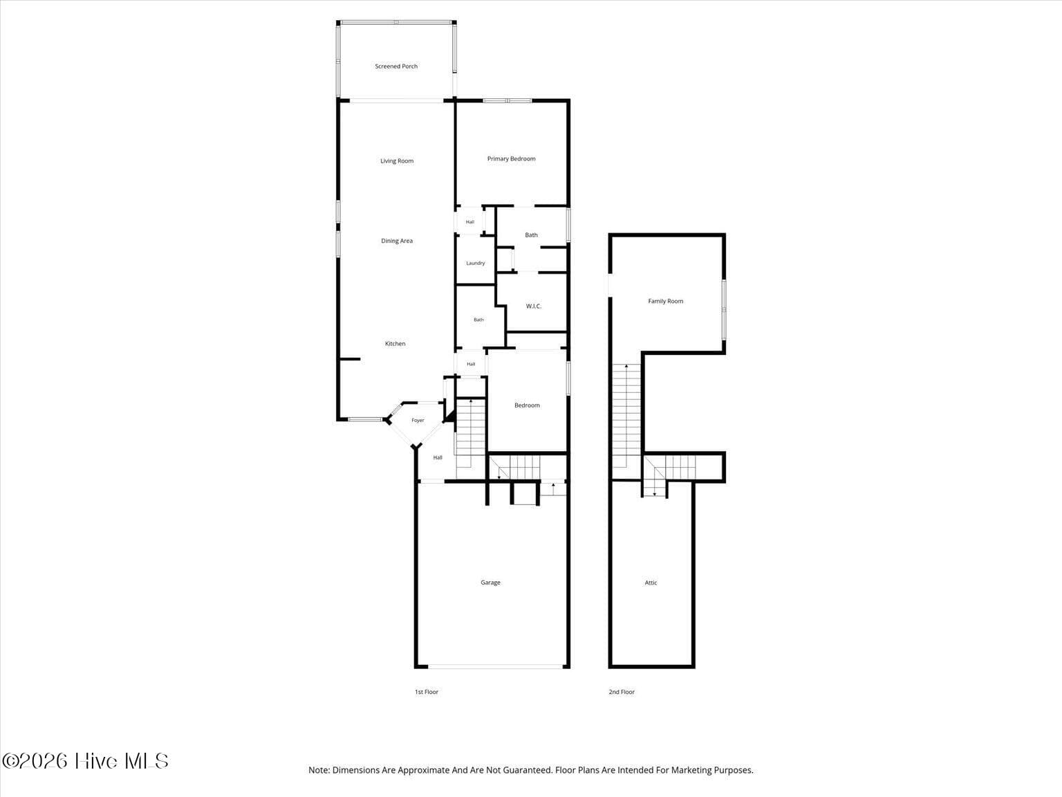 Single Family Residence at 1210 Snowden Road, Wilmington, NC 28412, photo 59 of 59