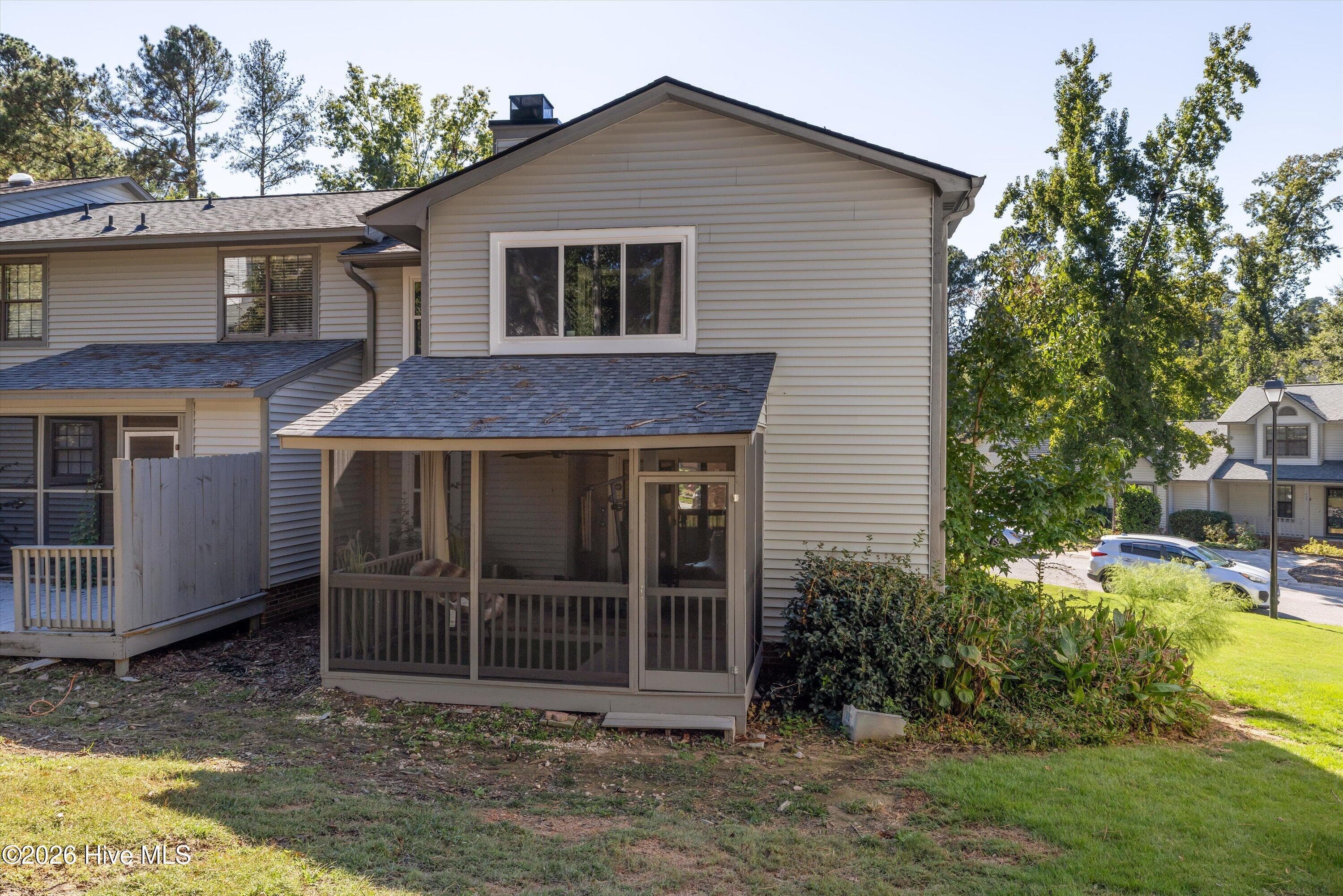 Townhouse at 431 Creekwalk Drive, Martinez, GA 30907, photo 34 of 34
