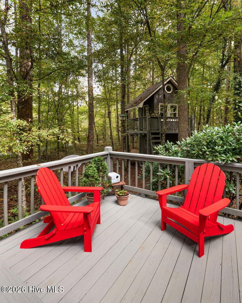 Single Family Residence at 360 Serenity Lane, Hayesville, NC 28904, photo 19 of 101