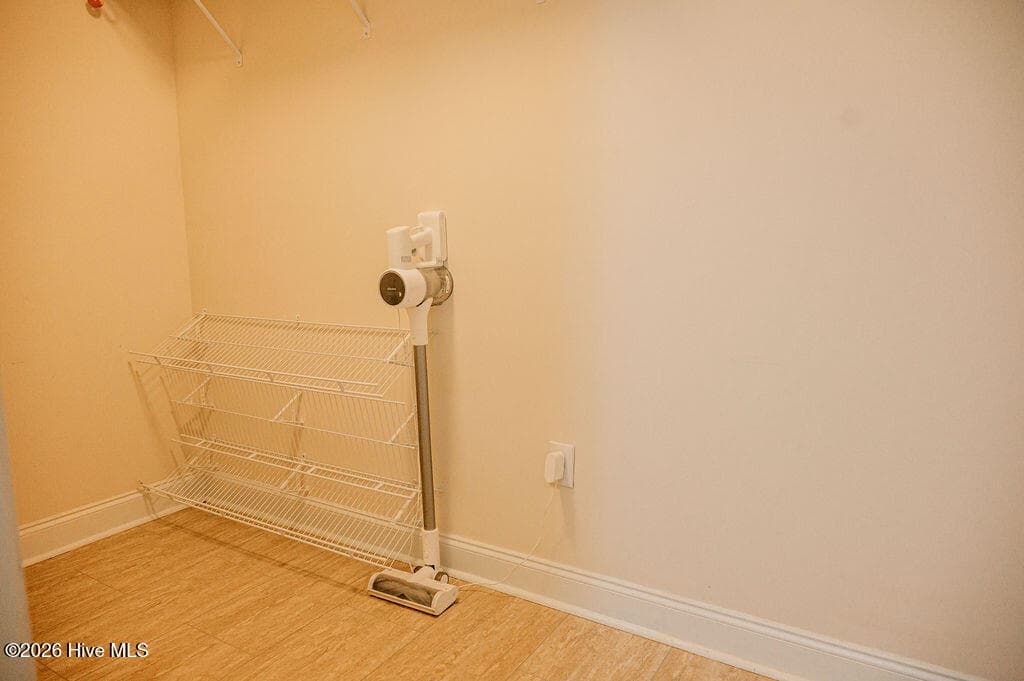 Storage room - 123 W Chelsea Court, Southern Pines, NC 28387